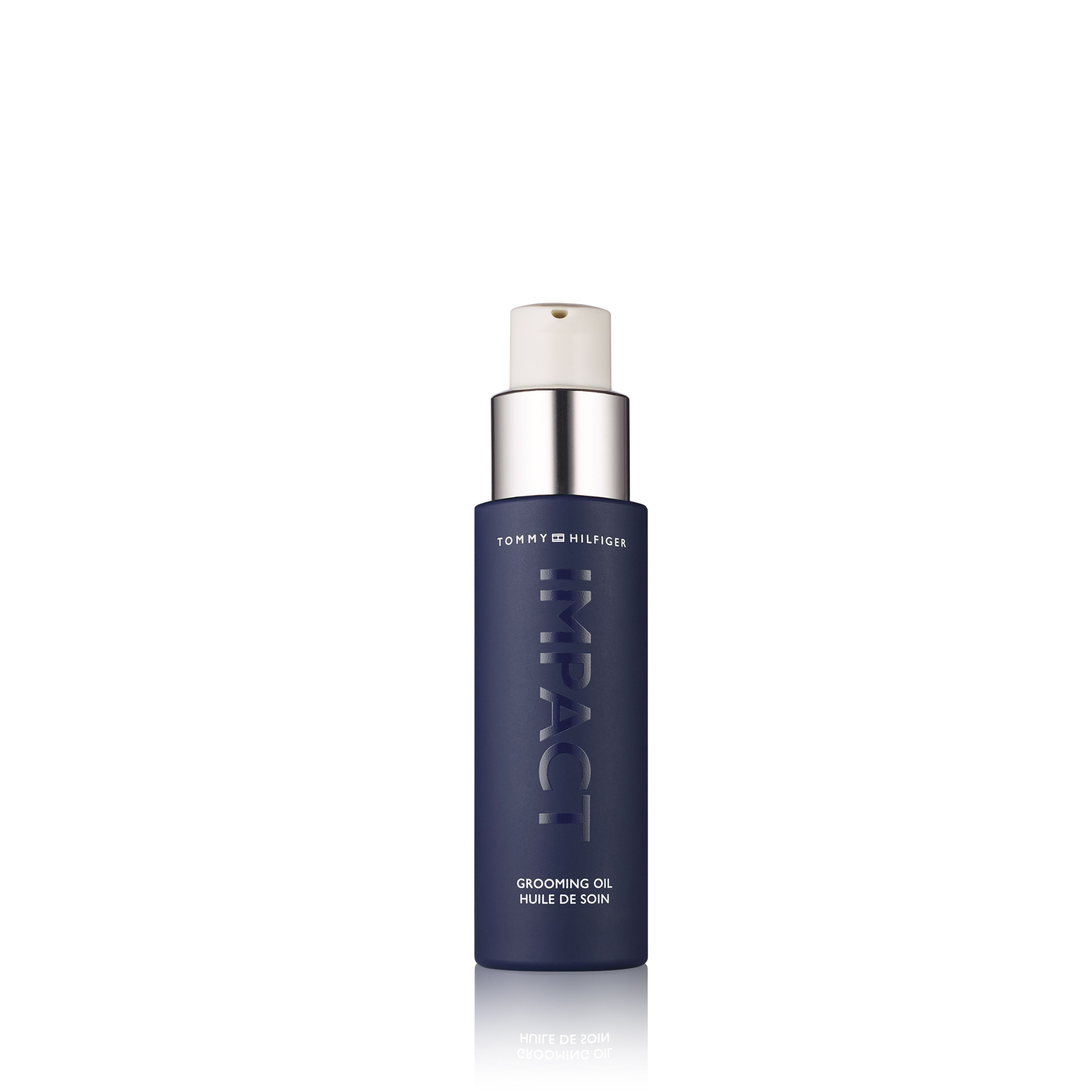 Tommy Hilfiger Tommy Hilfiger Impact Grooming Oil 1