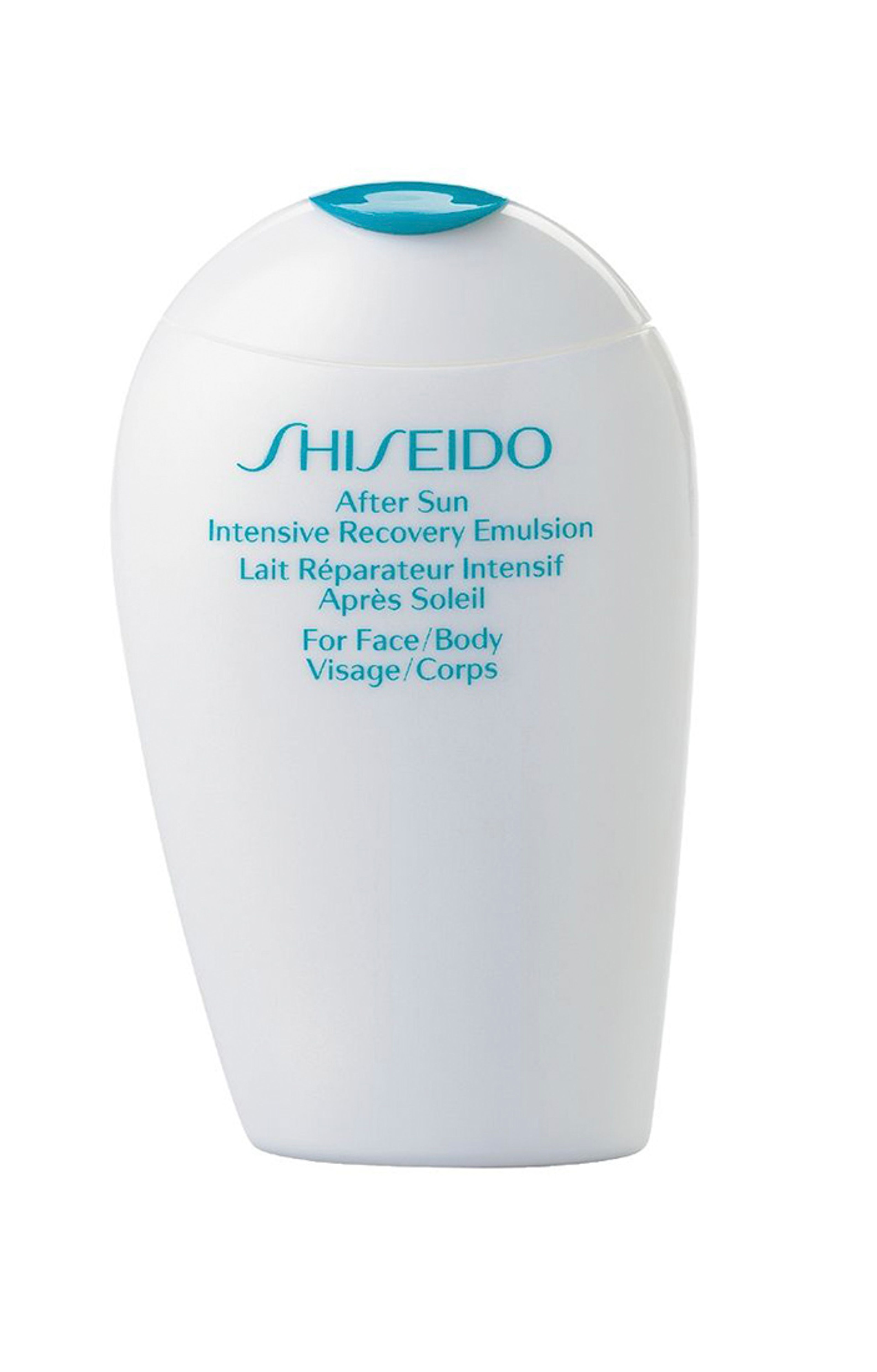 Shiseido After Sun Intensive Recovery Emulsion 1