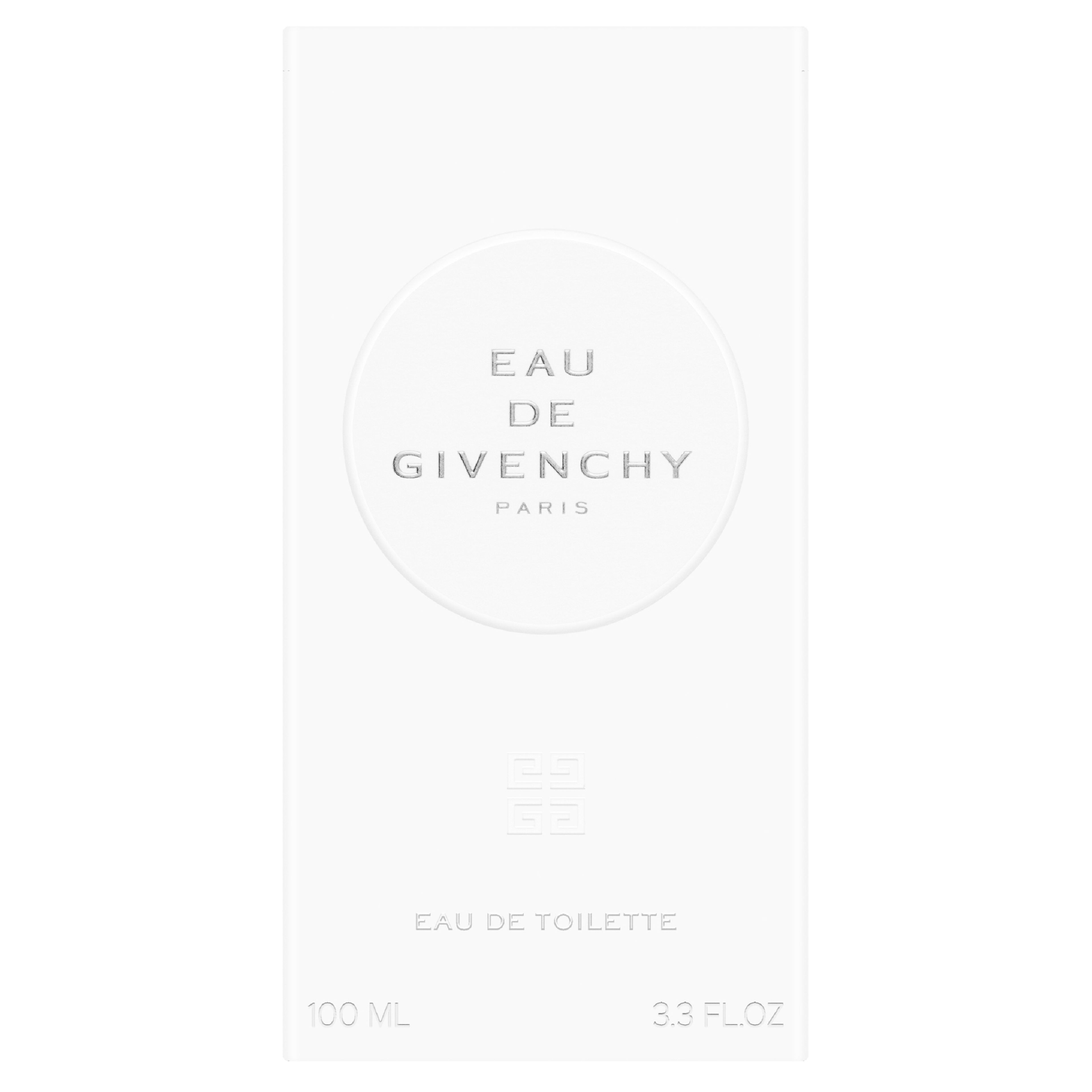 Givenchy Eau De Givenchy Eau De Toilette 2