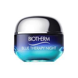 Blue Therapy Crema Notte Biotherm
