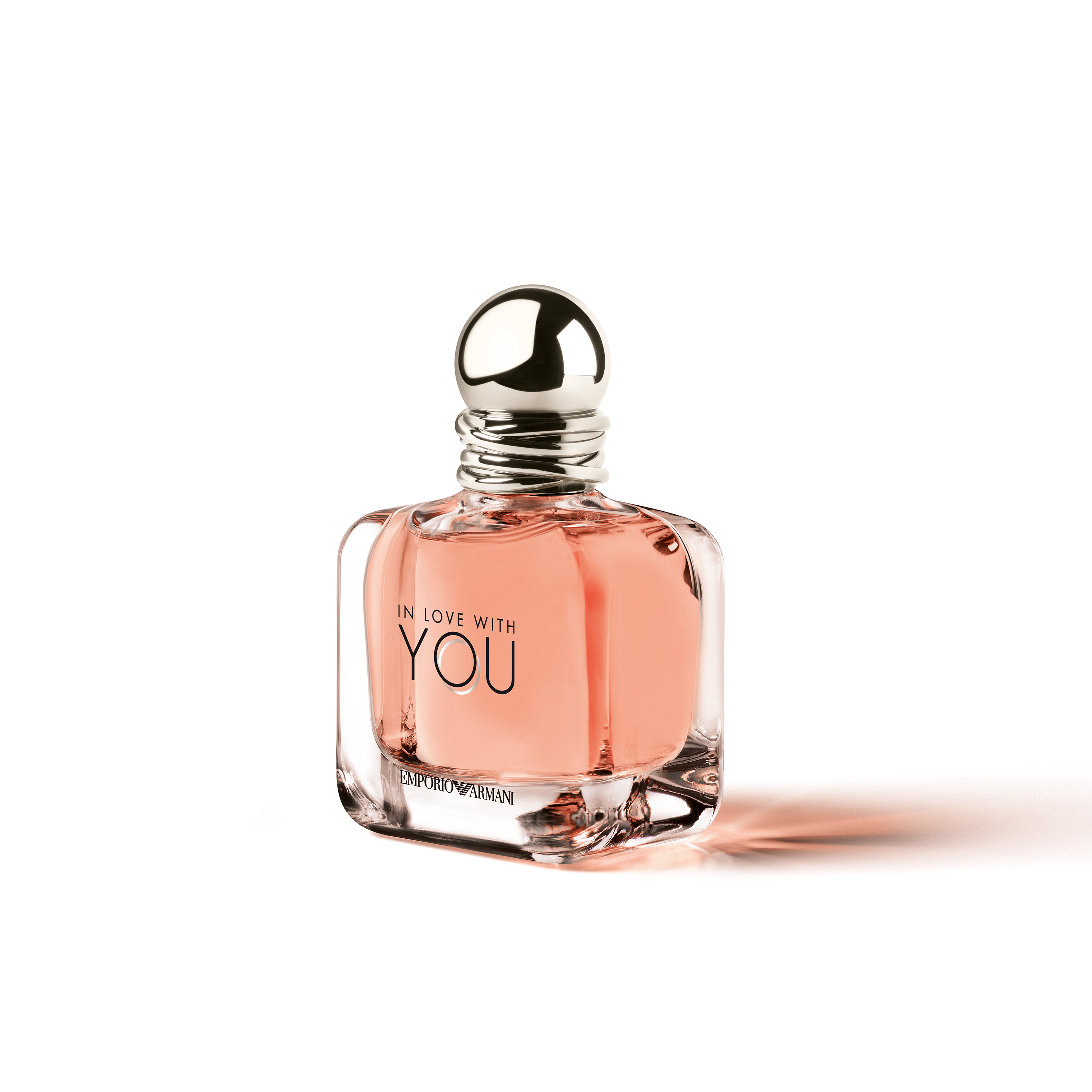 Armani In Love With You 2