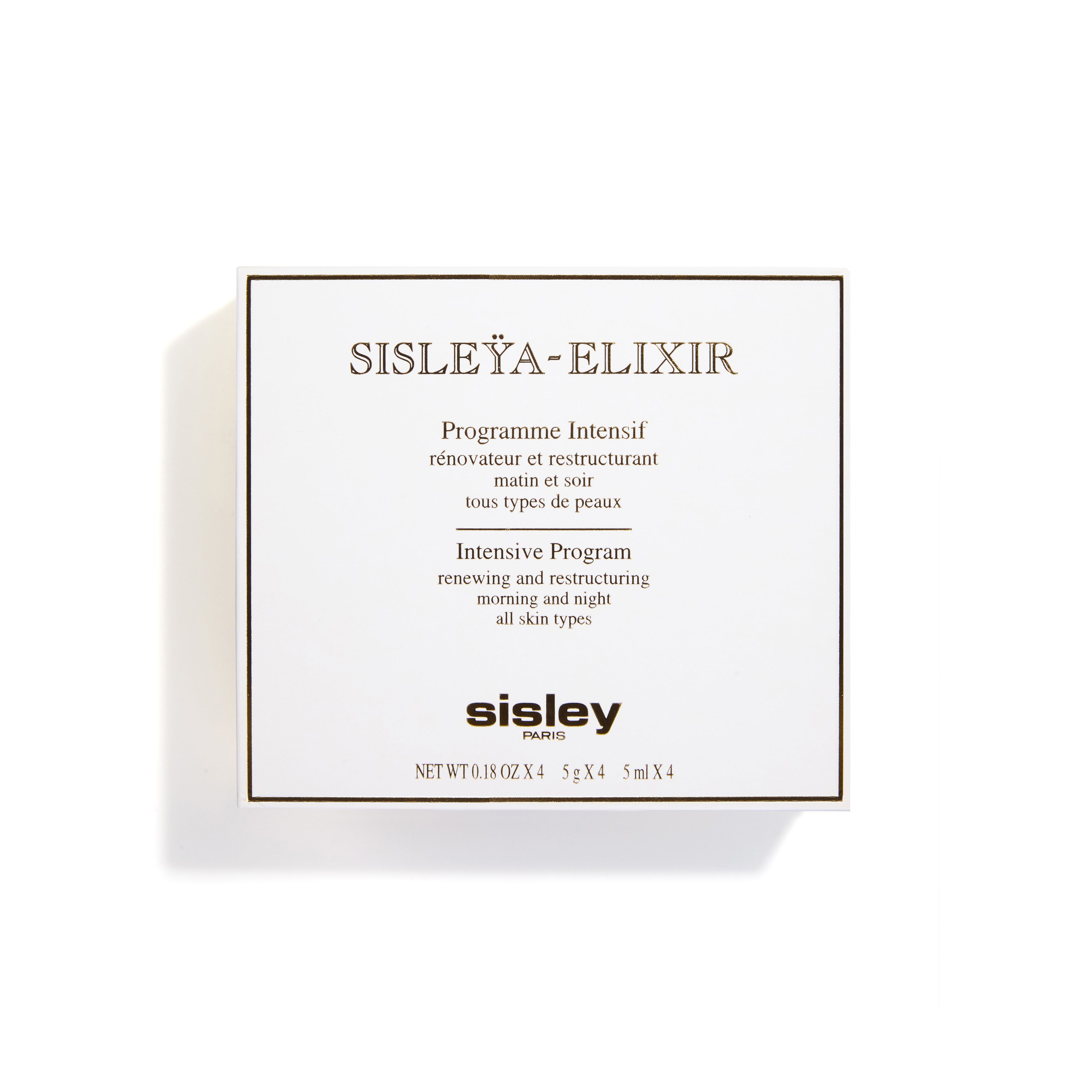 SISLEY Sisleÿa-elixir 2