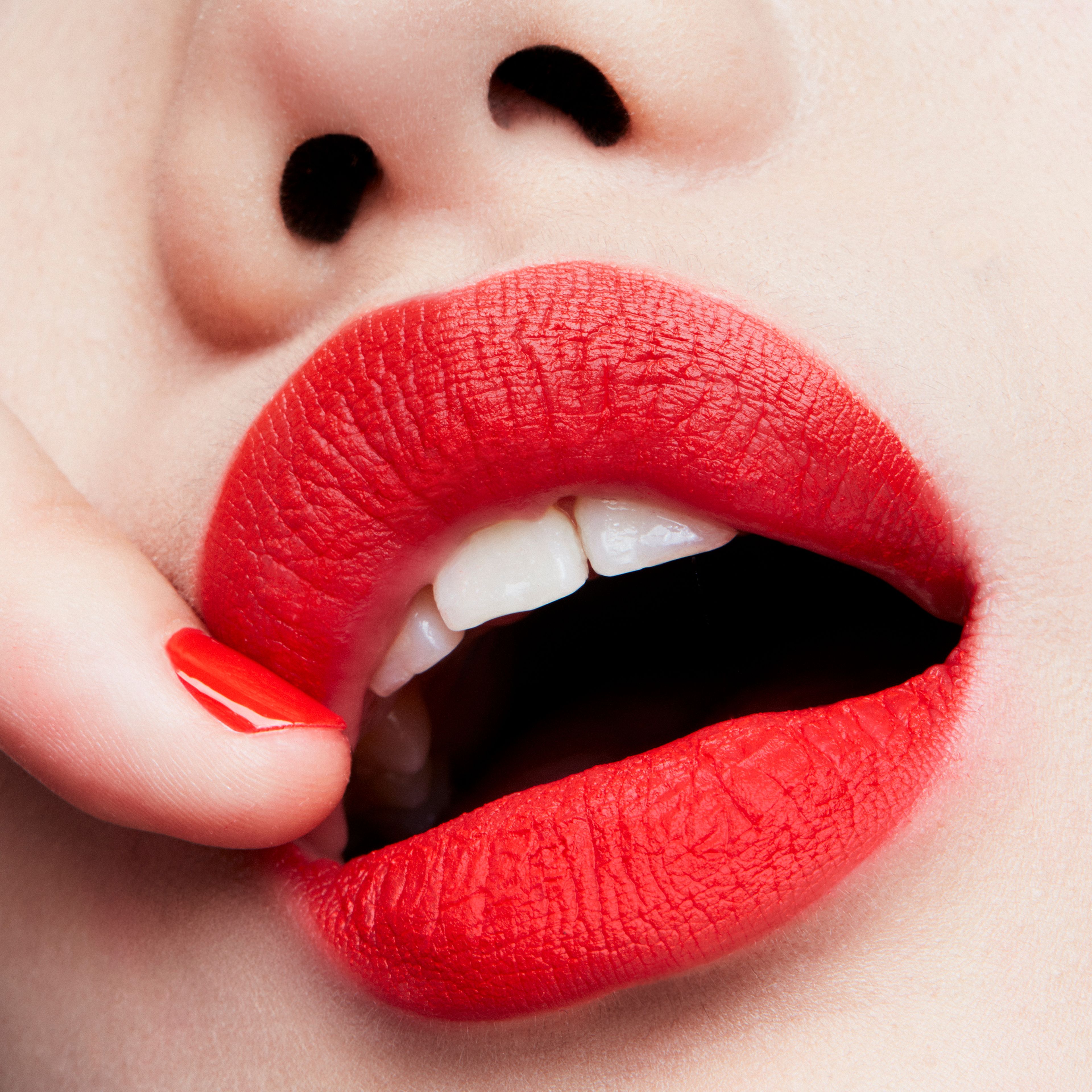 MAC Mac Matte Lipstick 3