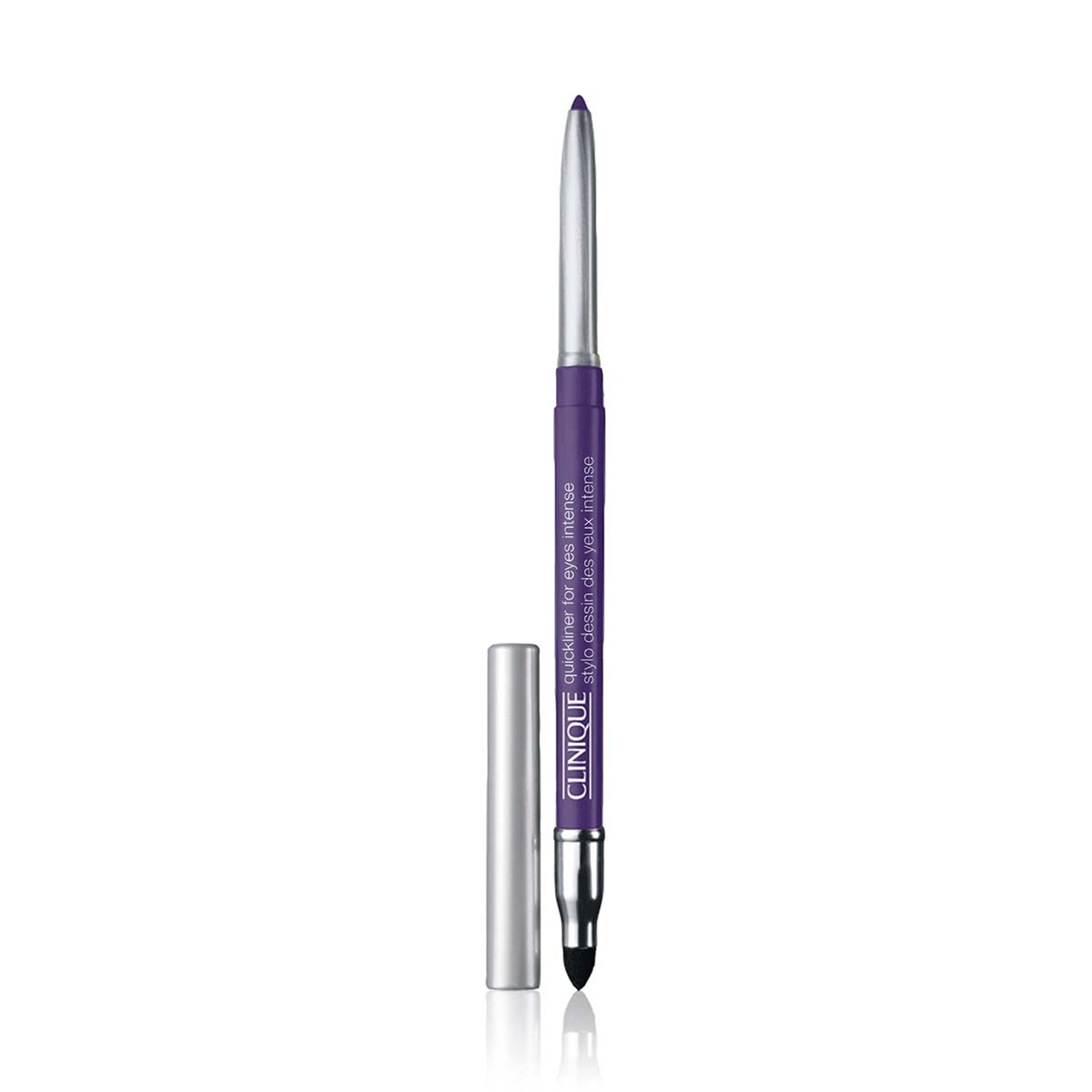 Clinique Quickliner For Eyes Intense 1