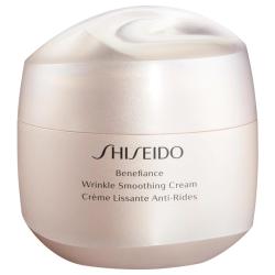 Wrinkle Smoothing Cream Shiseido
