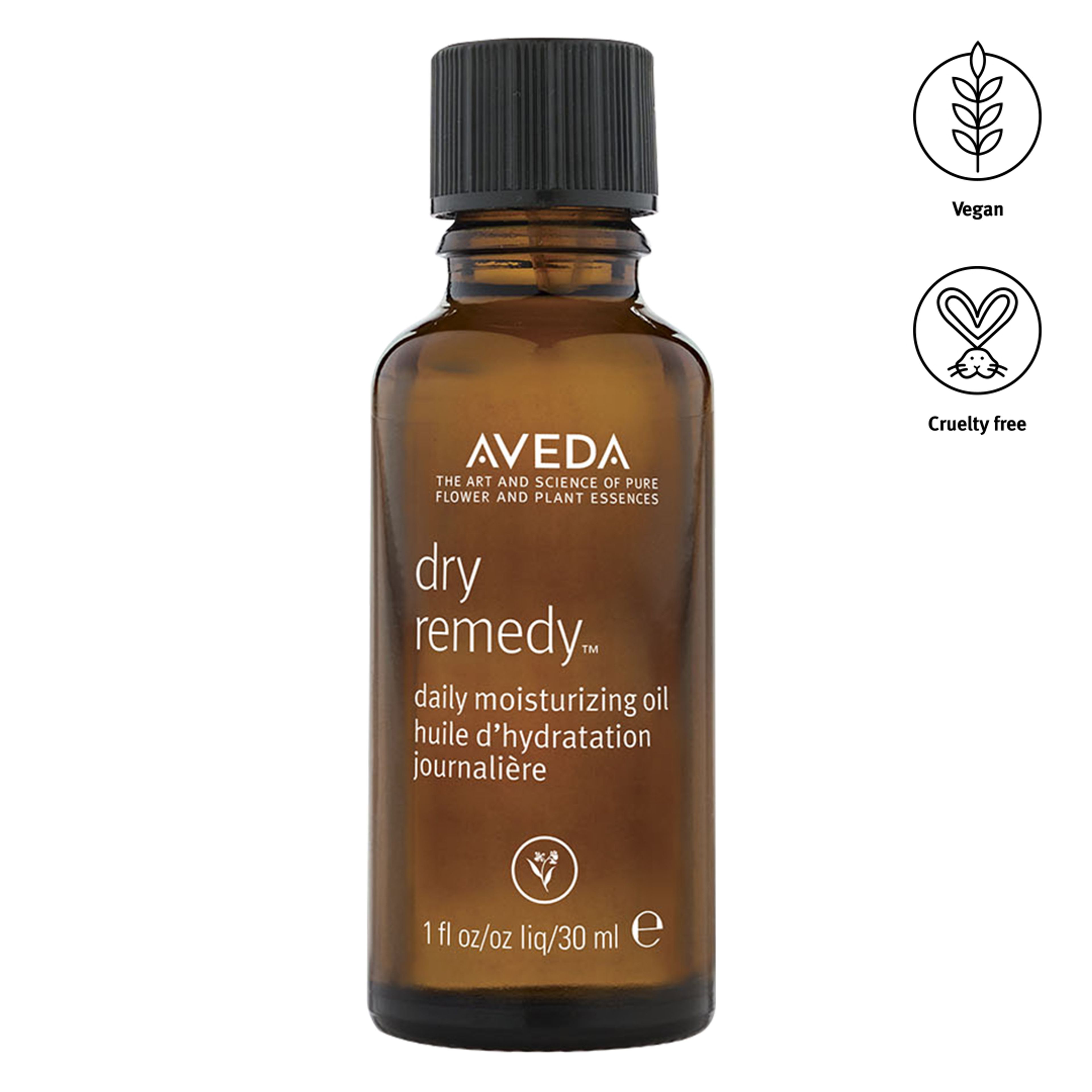 Aveda Dry Remedy™ Daily Moisturizing Oil 1