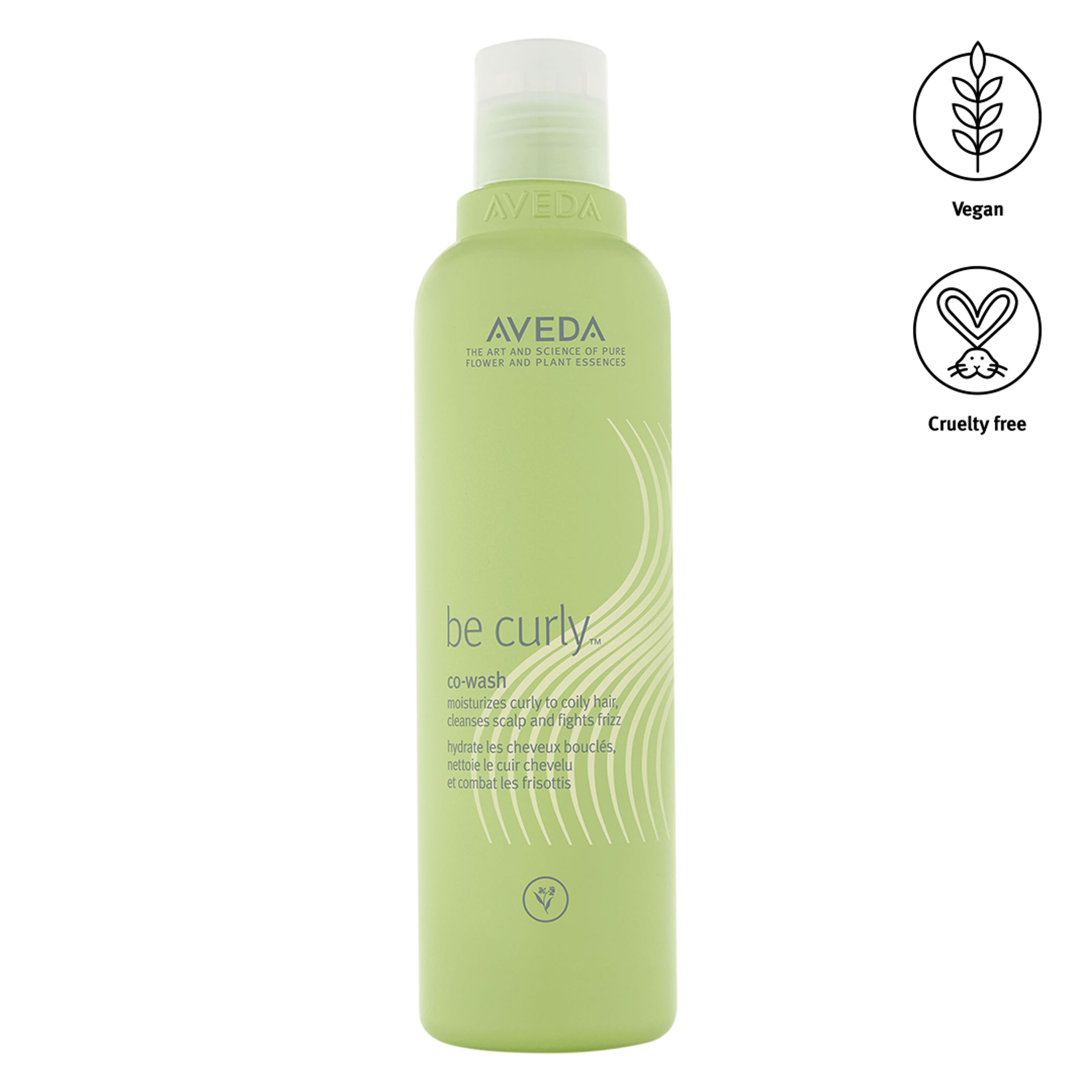 Aveda Be Curly™ Co-wash 1