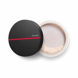 Synchro Skin Invisible Silk Loose Powder Shiseido