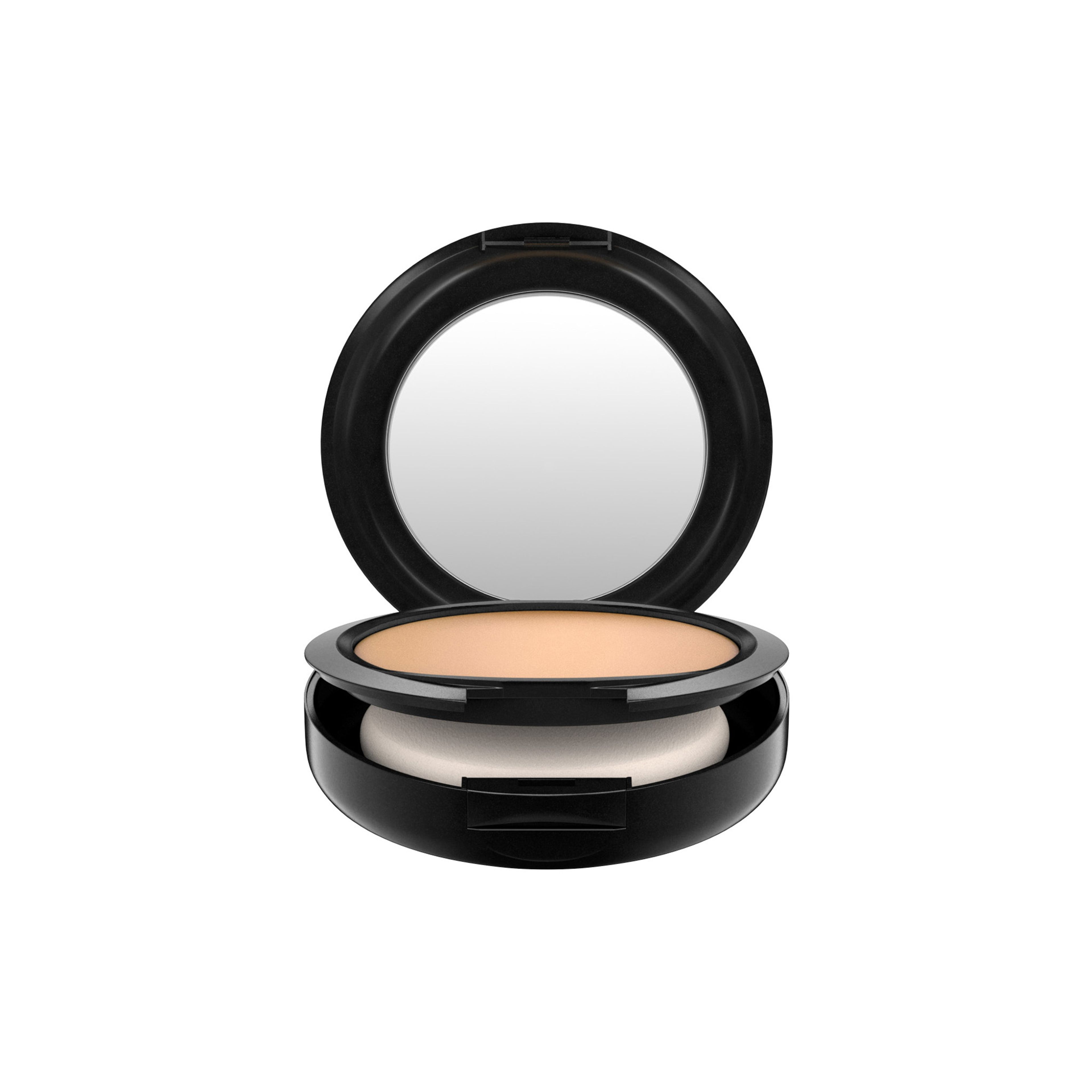 MAC Mac Studio Fix Powder Plus Foundation 4
