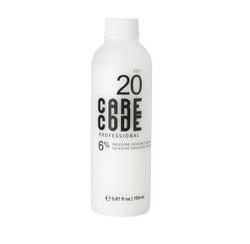 Ossigeno 20vol Care Code