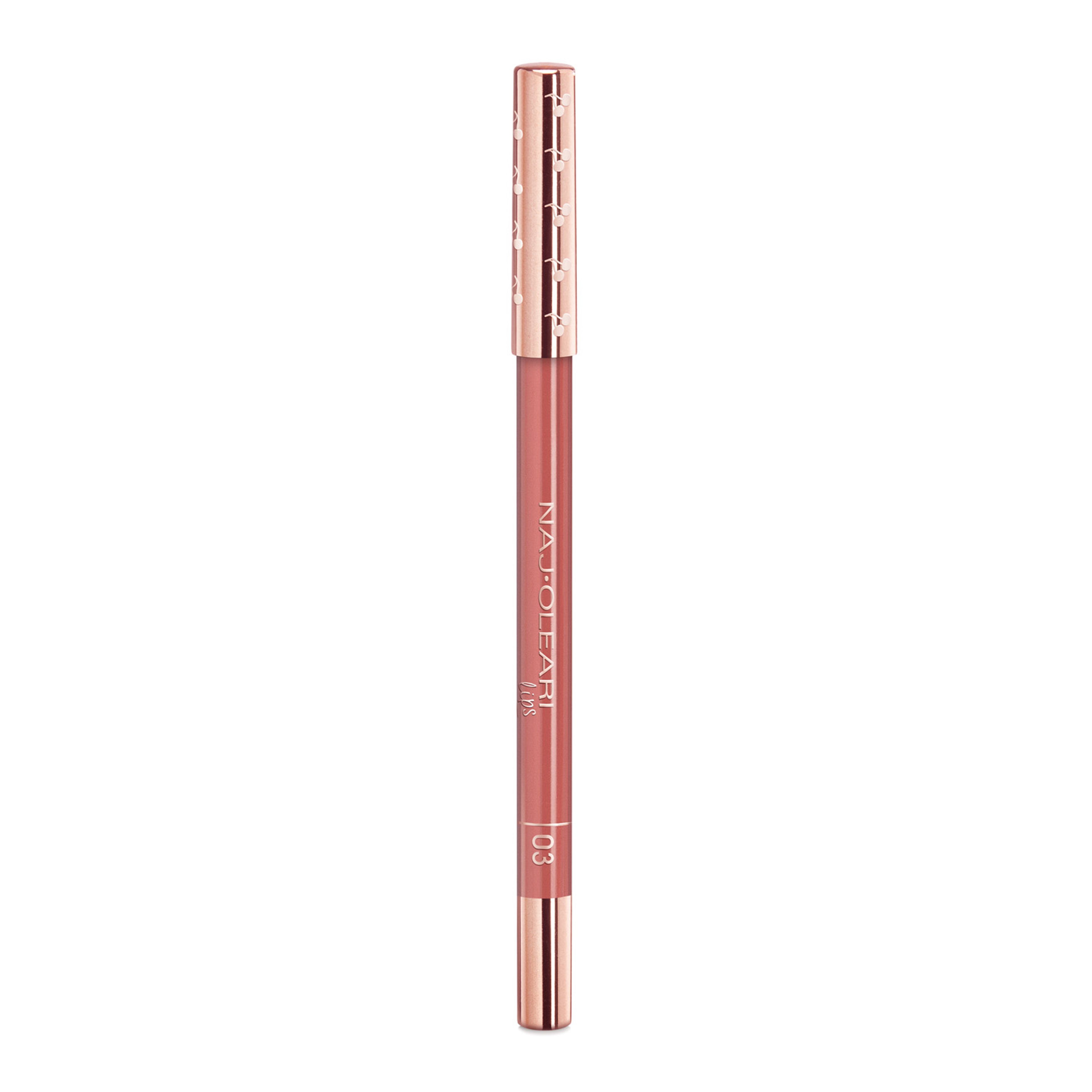 Naj Oleari Perfect Shape Lip Pencil 2