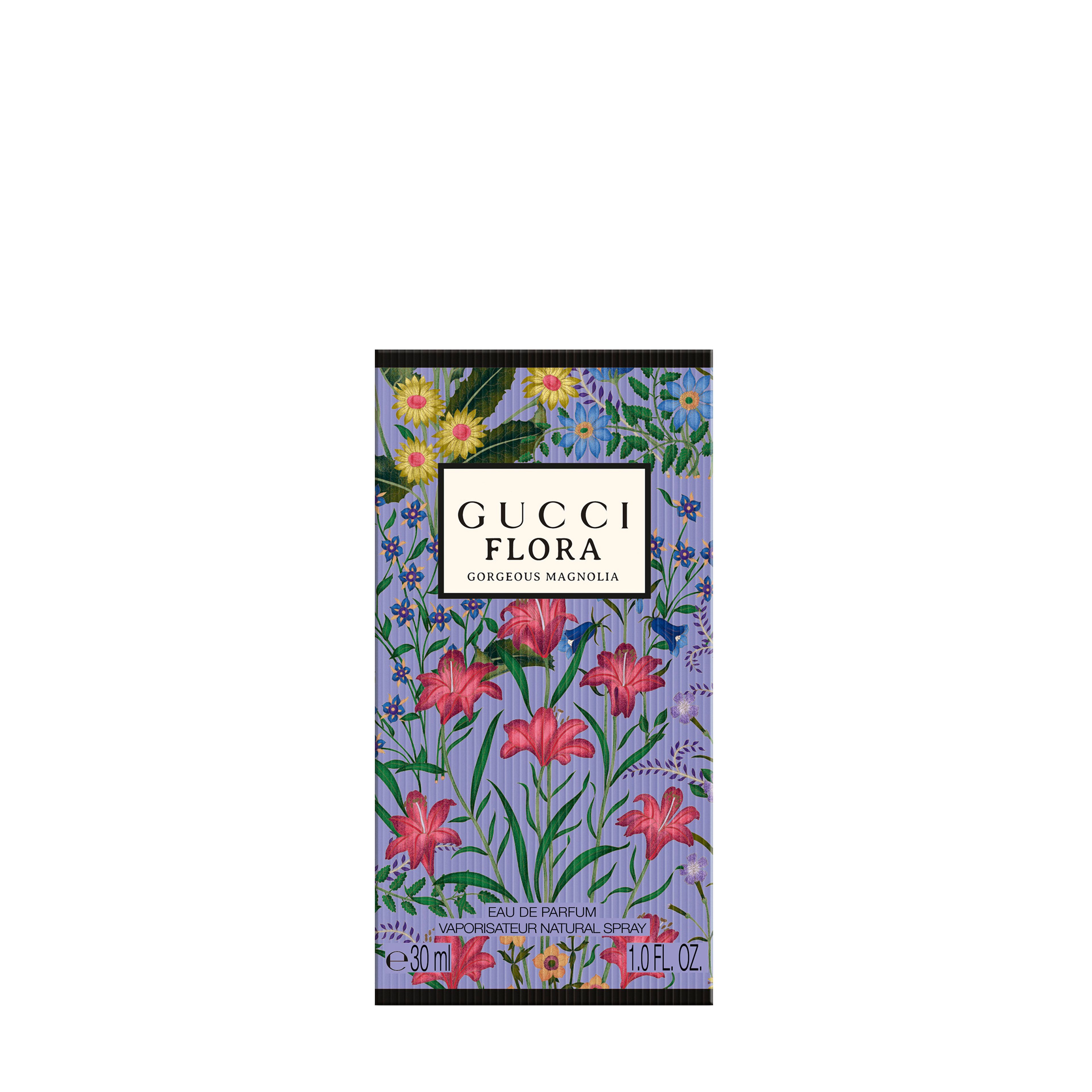 Gucci Gucci Flora Gorgeous Magnolia Eau De Parfum 2