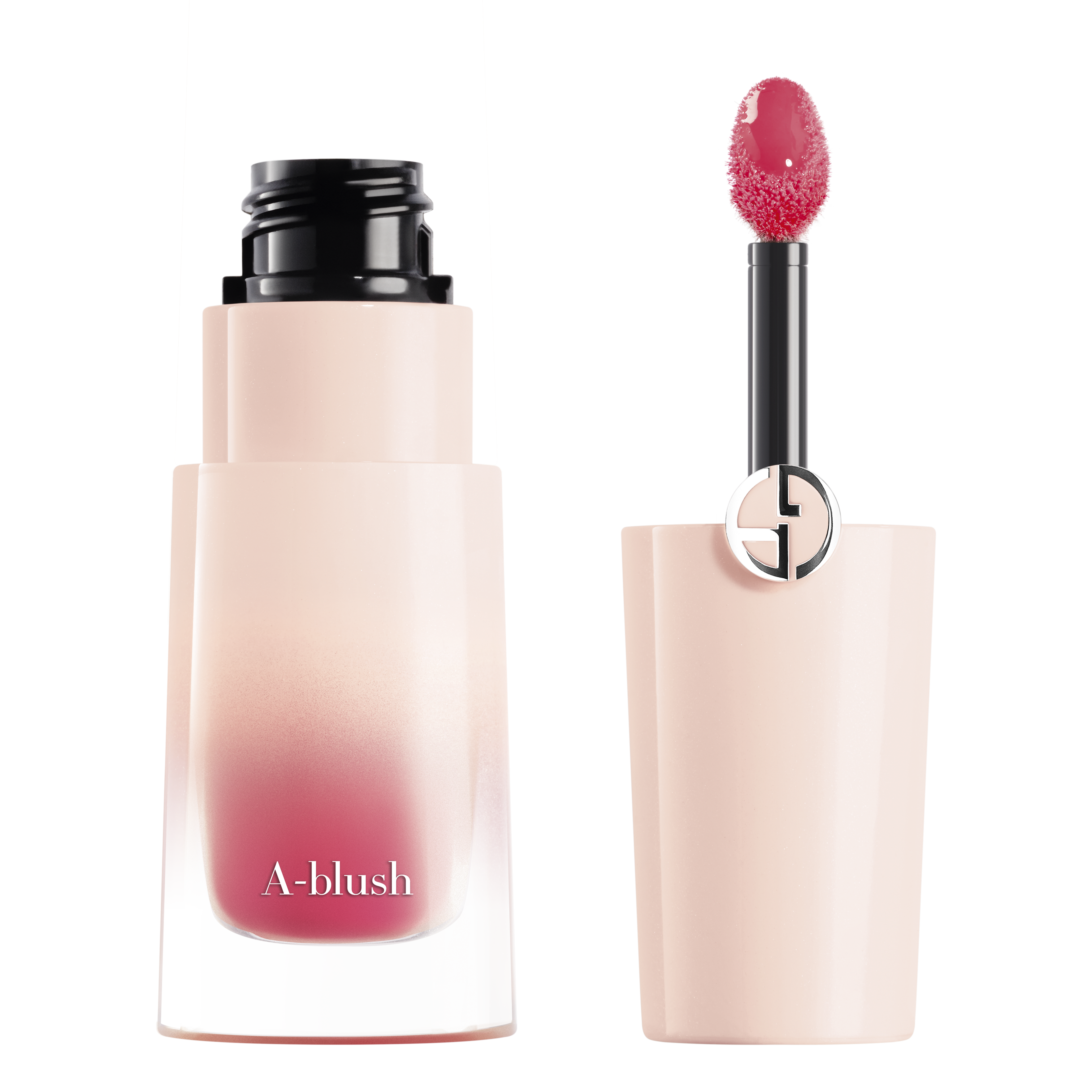 Armani Neo Nude A-blush 3