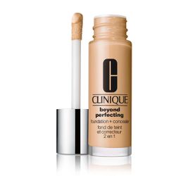 Beyond Perfecting Foundation Clinique