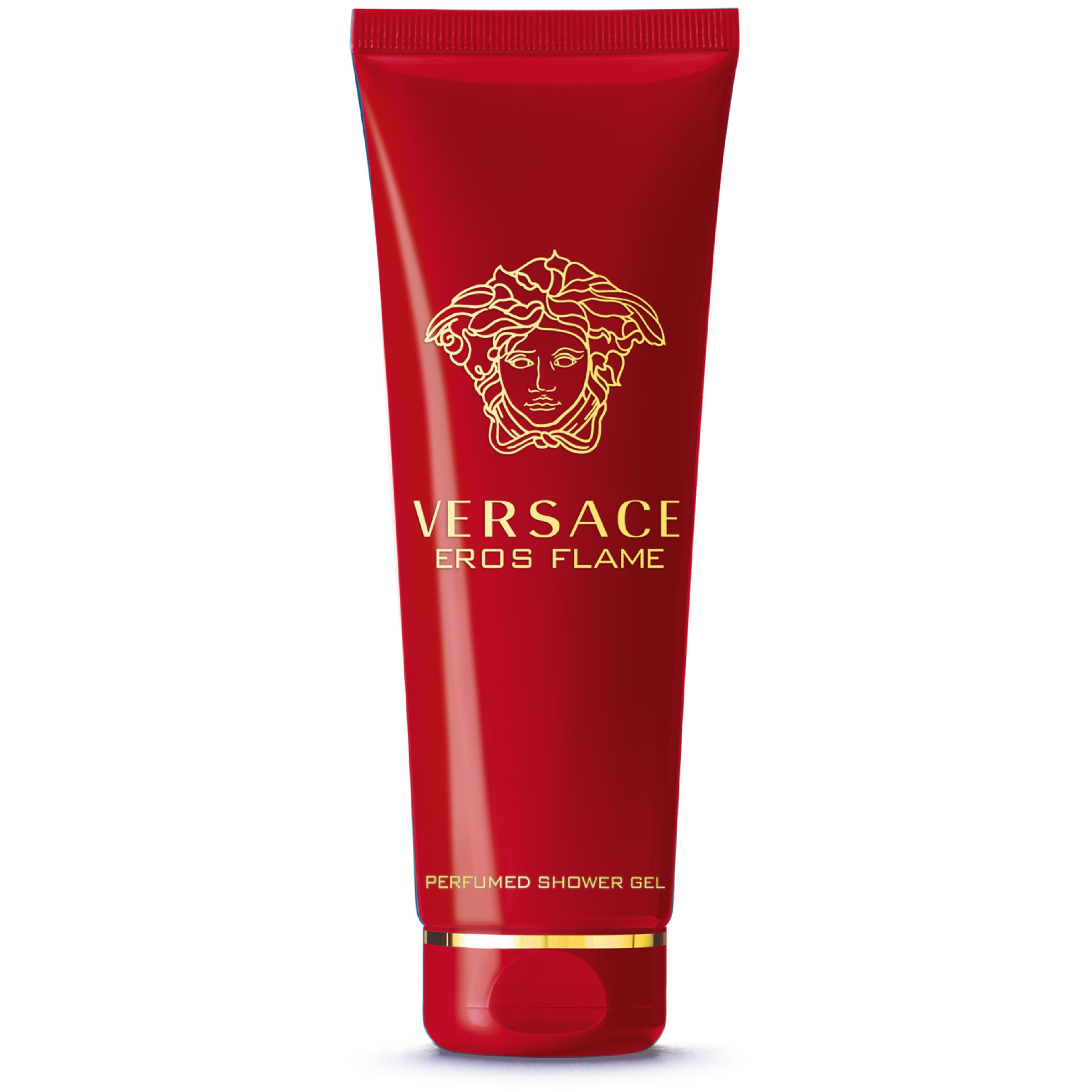 Versace Eros Flame Perfumed Shower Gel 1