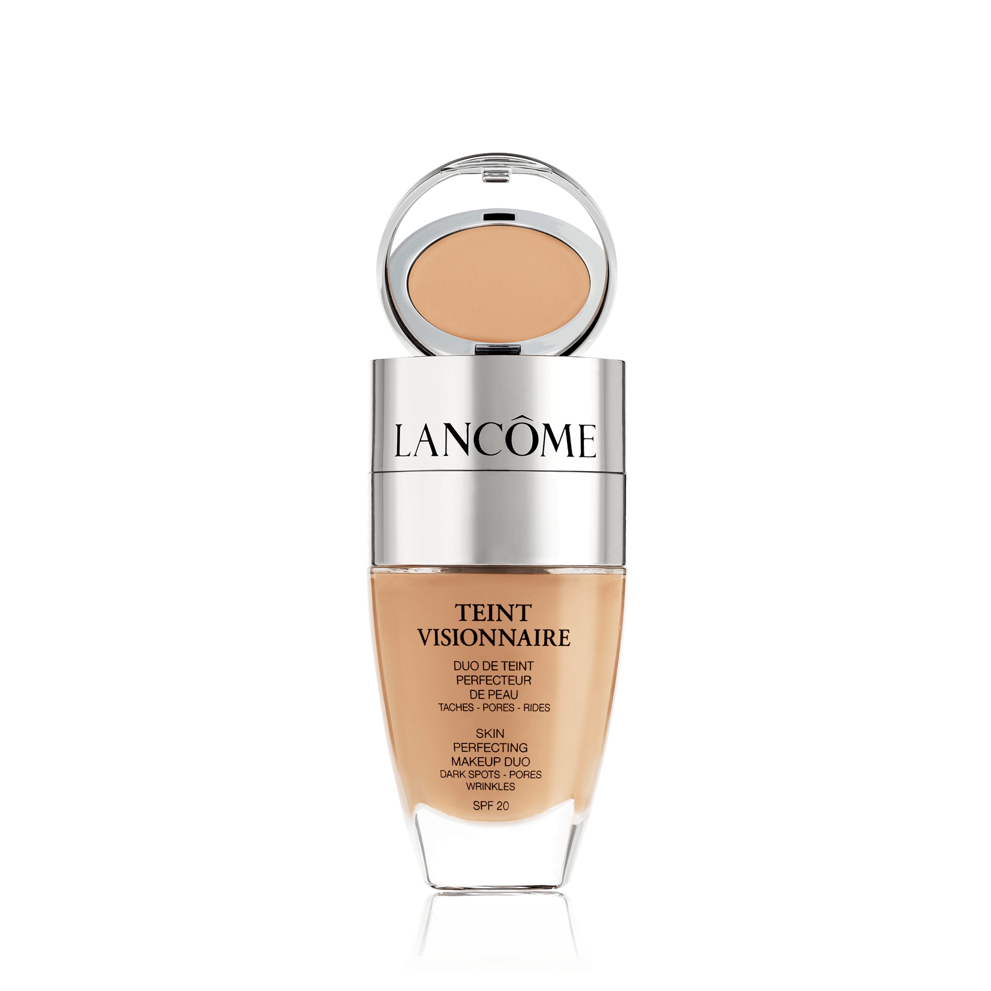 Lancôme Teint Visionnaire 1