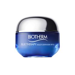 Blue Therapy Multi Defender Spf25 Pelle Normale E Mista Biotherm