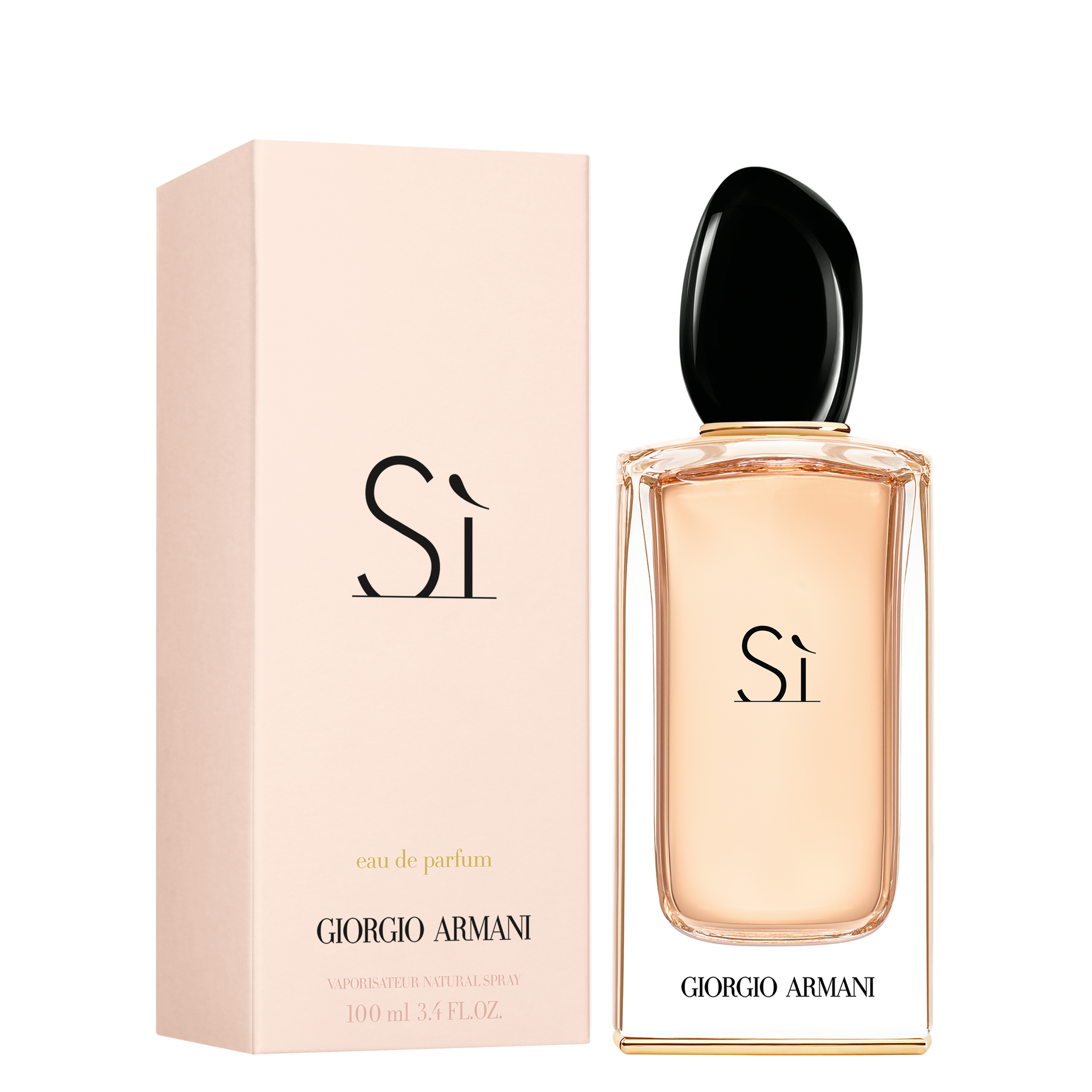 Armani Si Giorgio Armani 2
