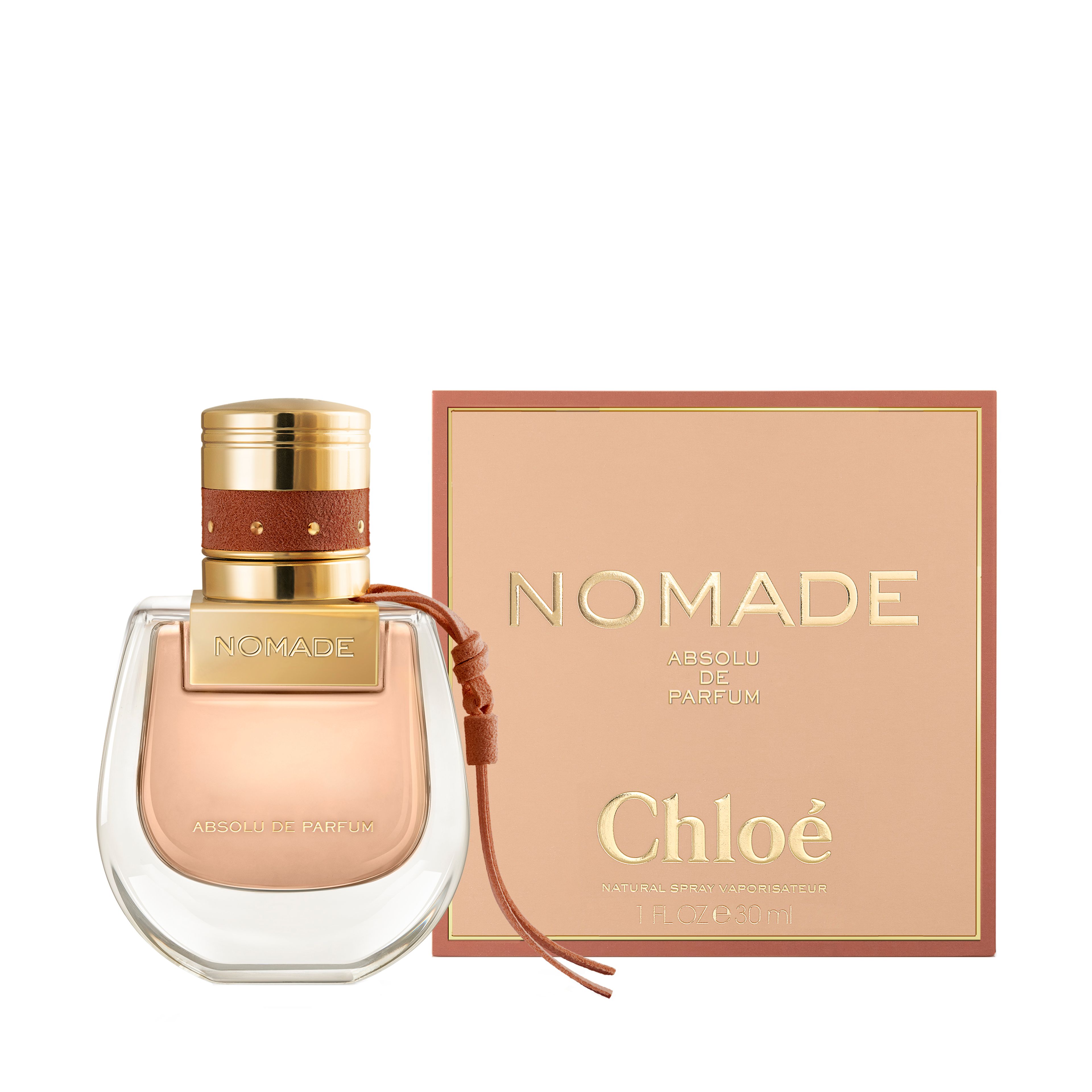 Chloé Chloé Nomade Absolu De Parfum 2