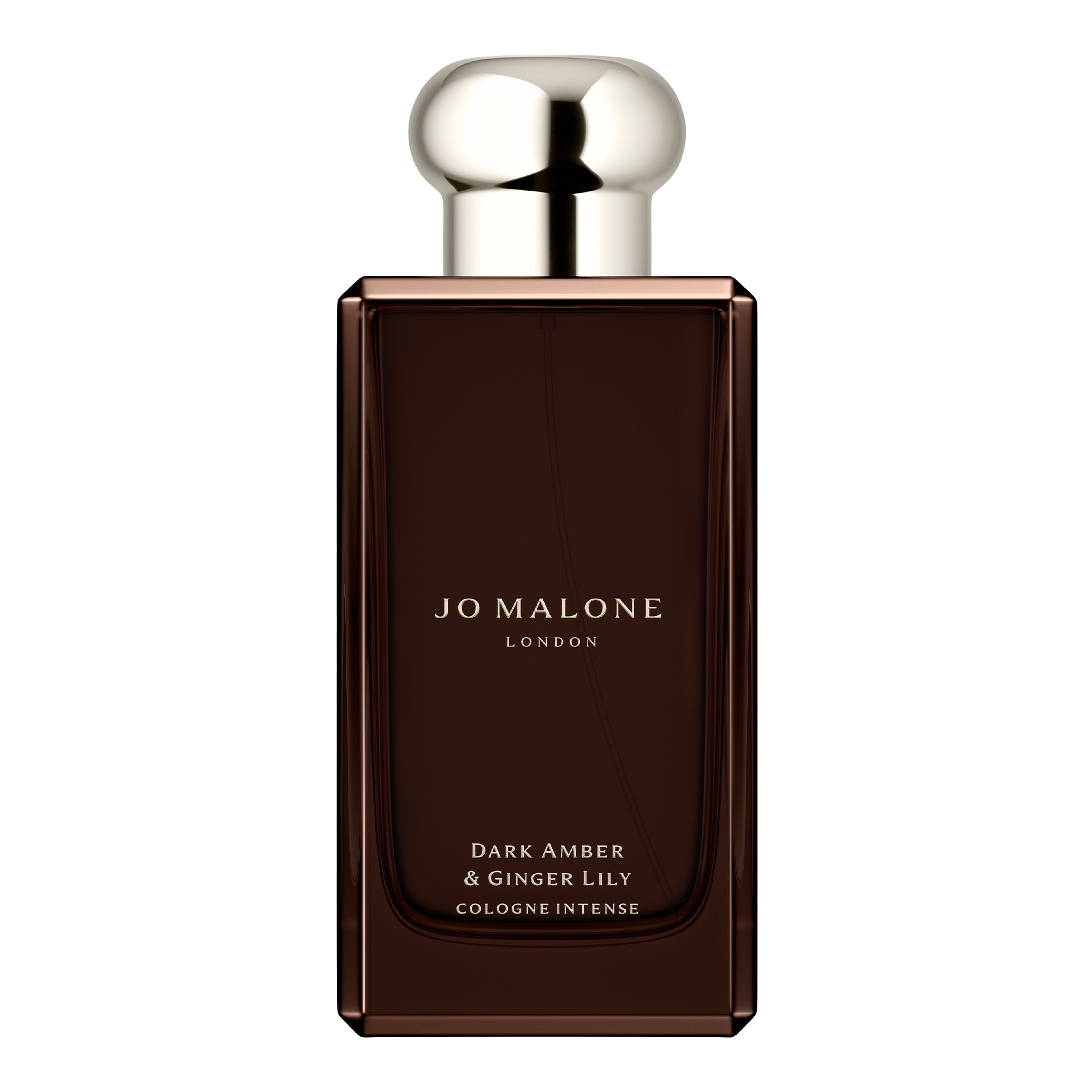 Jo Malone Dark Amber & Ginger Lily Cologne Intense 1