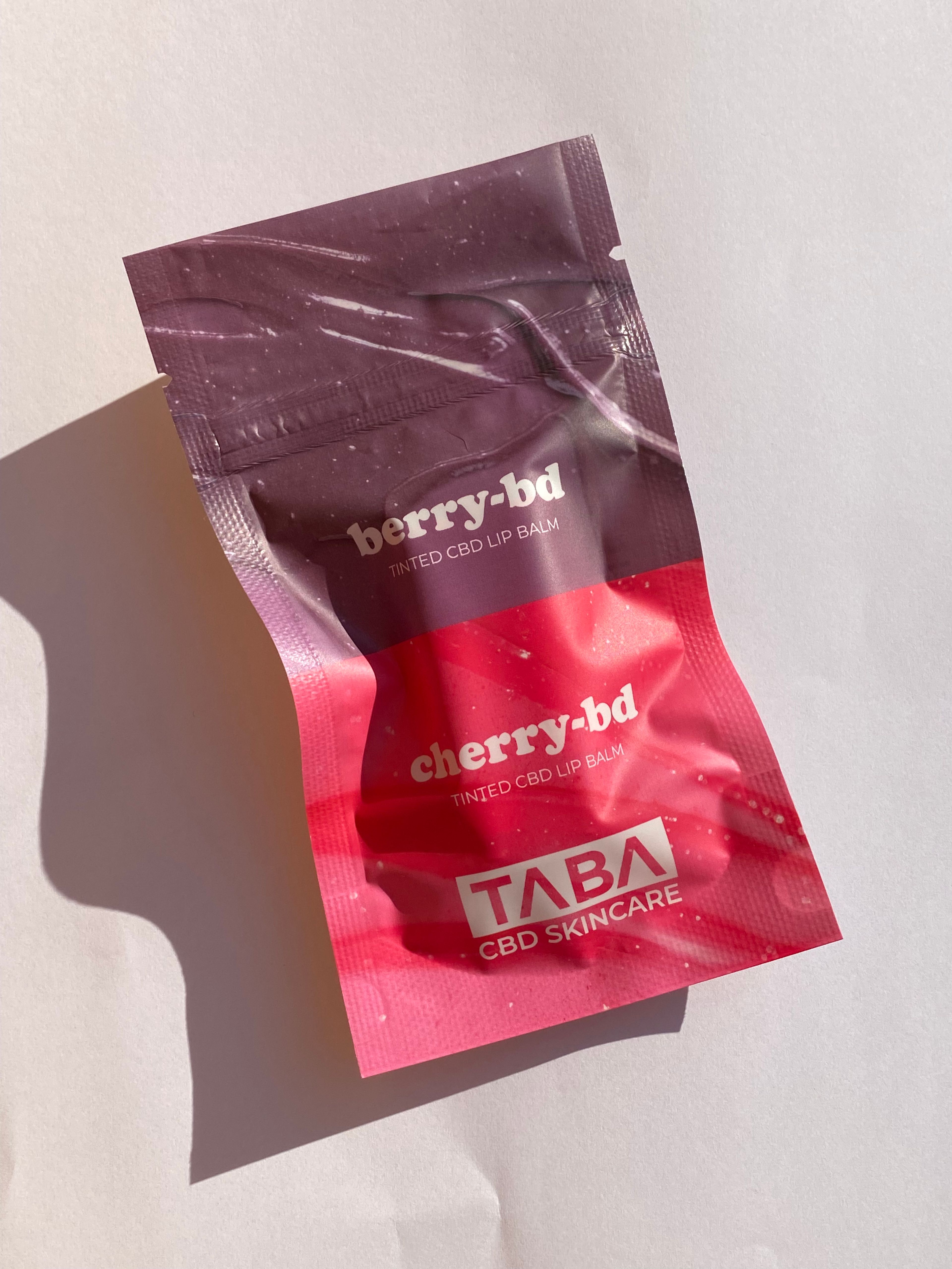 Taba Cherry-bd E Berry-bd - Esclusive Xmas 23 1