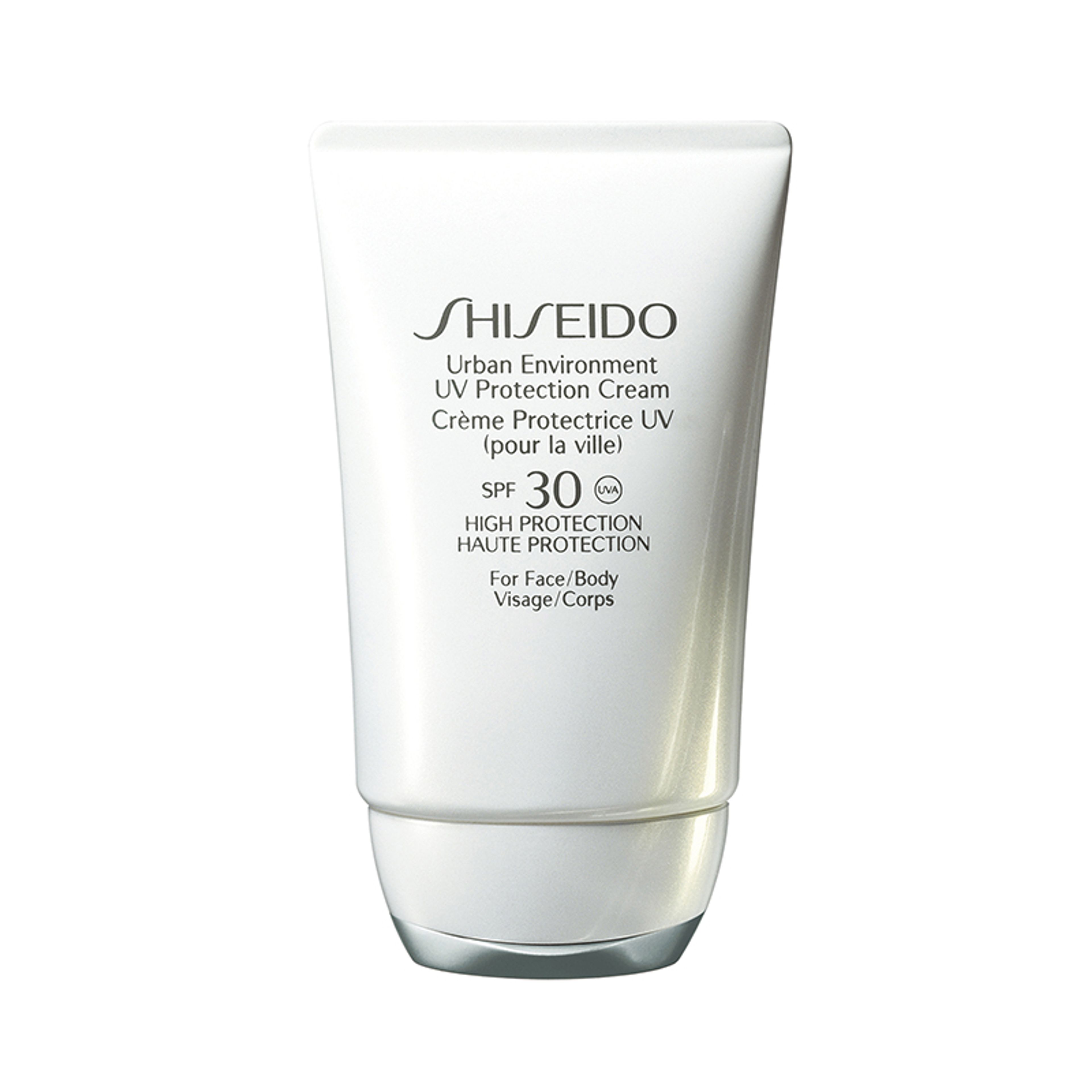 Shiseido Urban Environment Uv Protection Cream Spf30 1