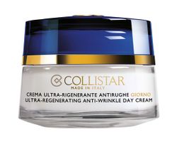 Crema Ultra-rigenerante Antirughe Giorno Collistar