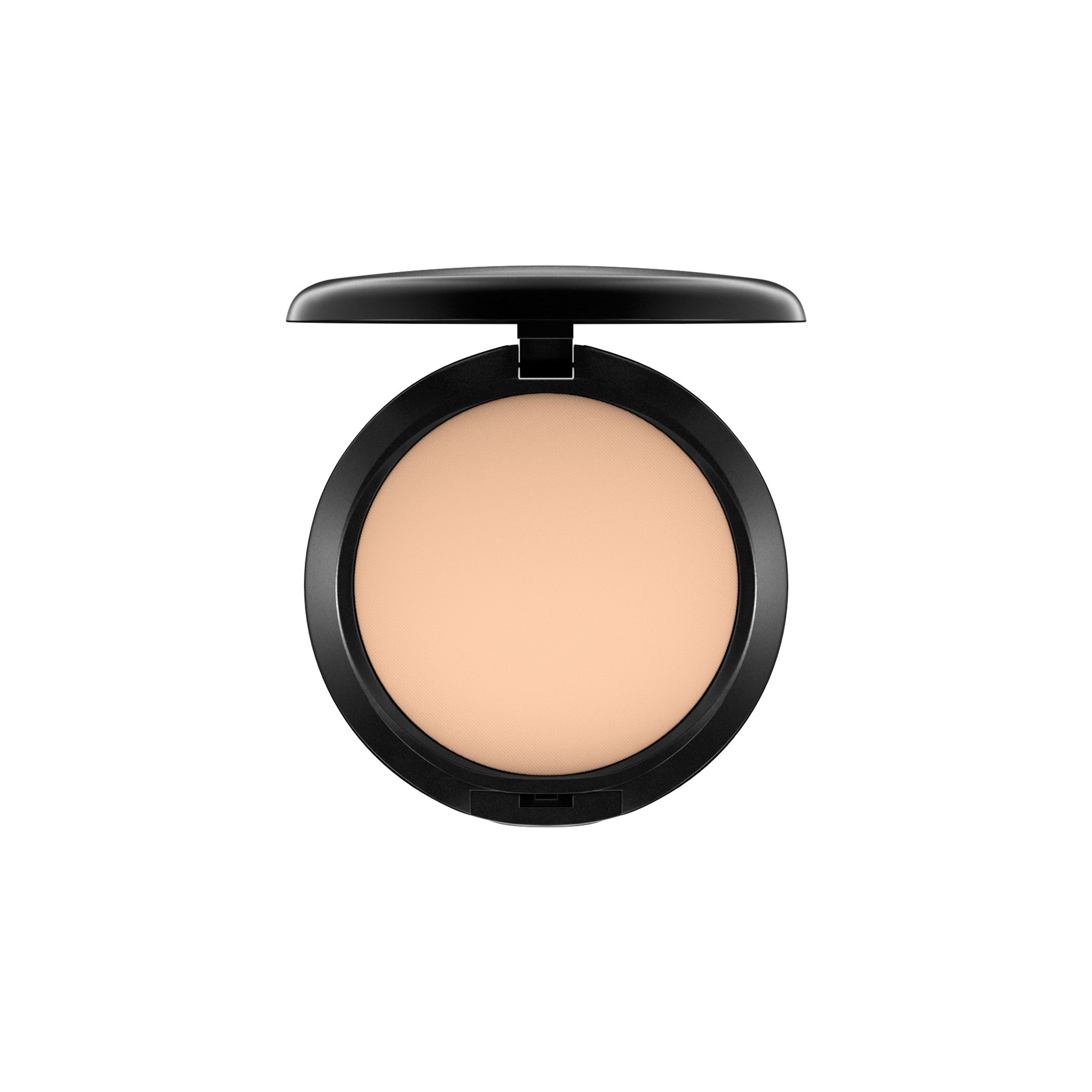 MAC Mac Studio Fix Powder Plus Foundation 4