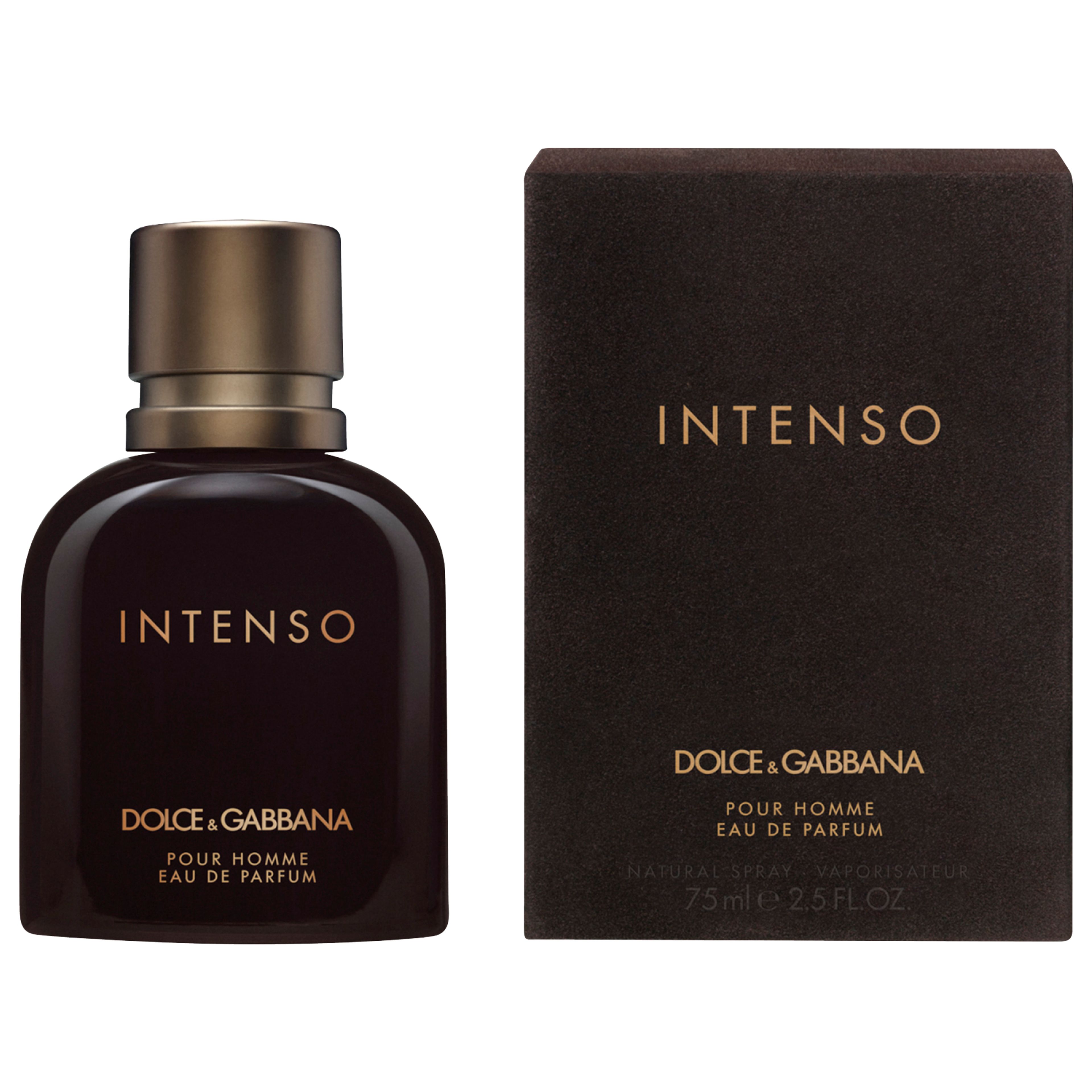 Dolce & Gabbana Intenso Eau De Parfum 2