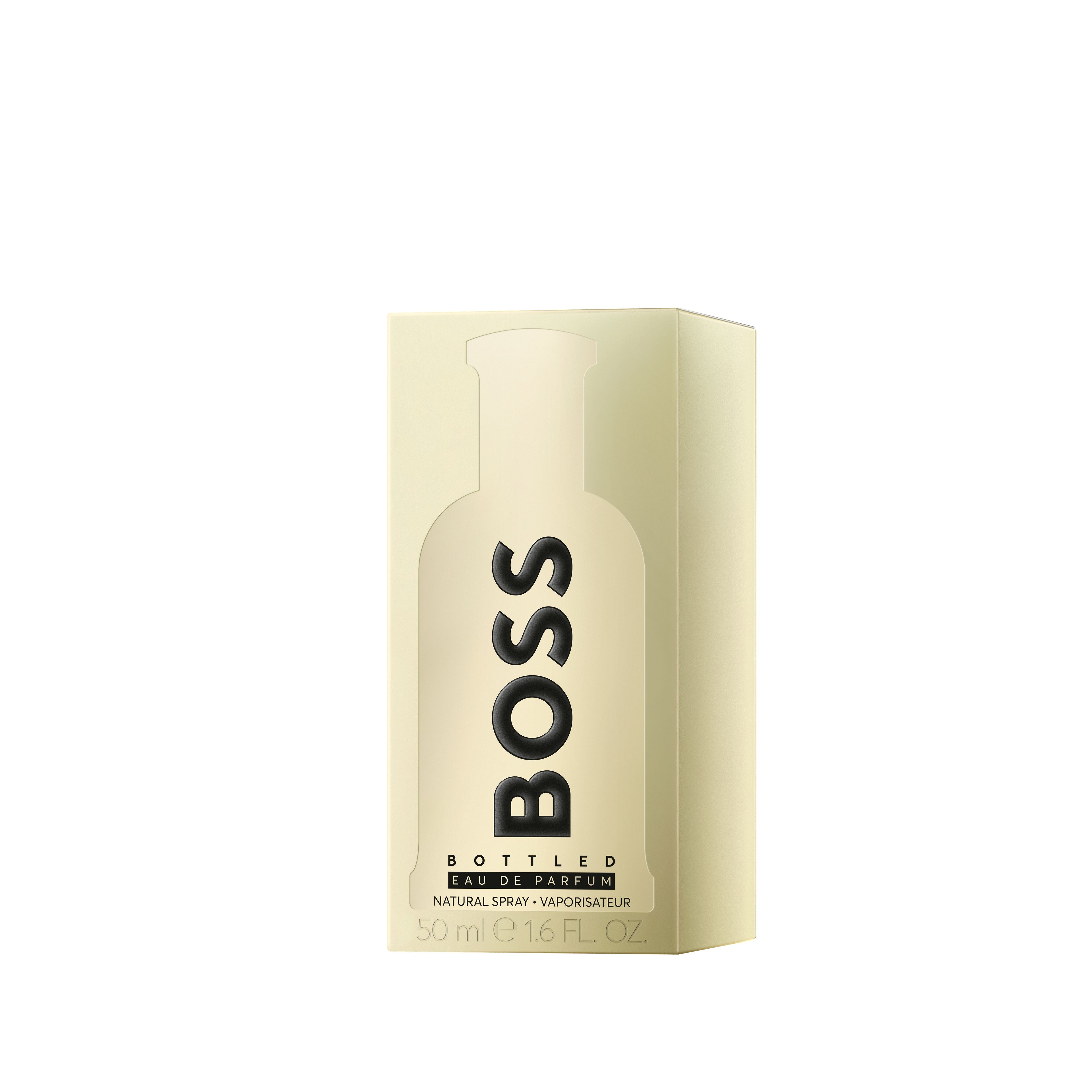 Hugo Boss Boss Bottled Eau De Parfum 3