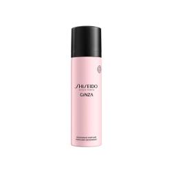 Perfumed Deodorant Shiseido