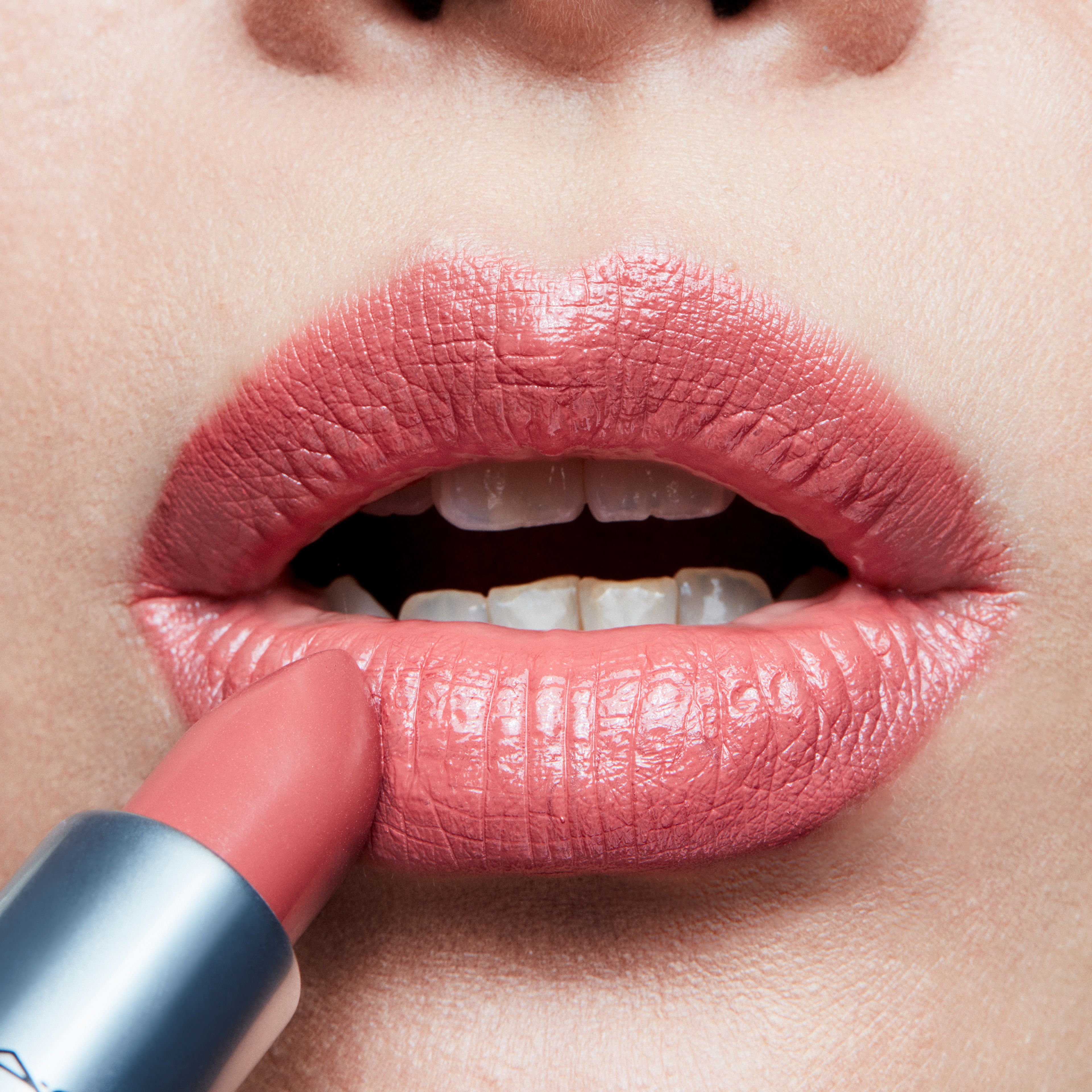 MAC Mac Amplified Lipstick 3