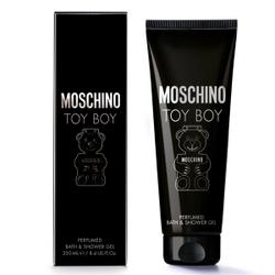 Moschino Toy Boy Perfumed Bath & Shower Gel Moschino