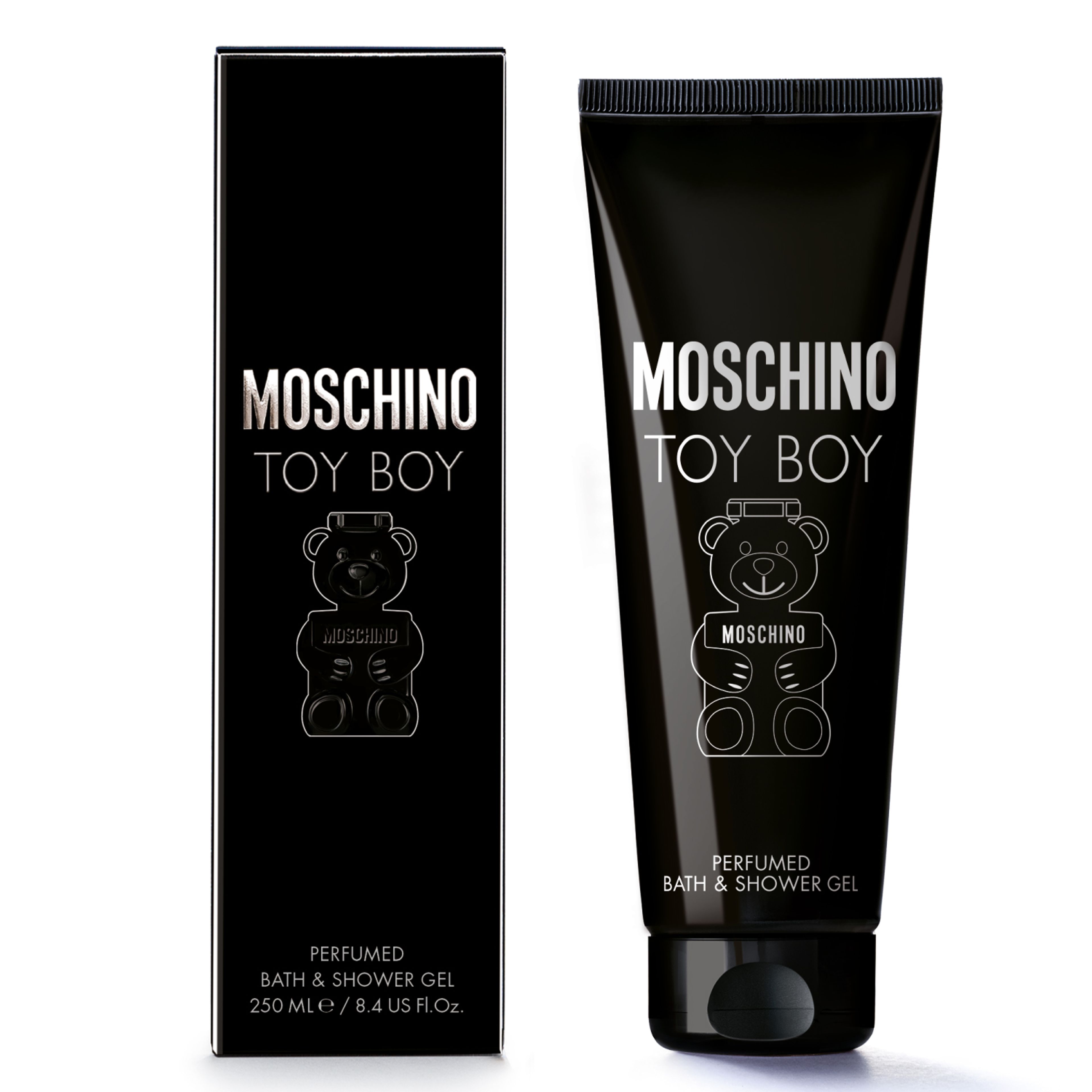 Moschino Moschino Toy Boy Perfumed Bath & Shower Gel 1