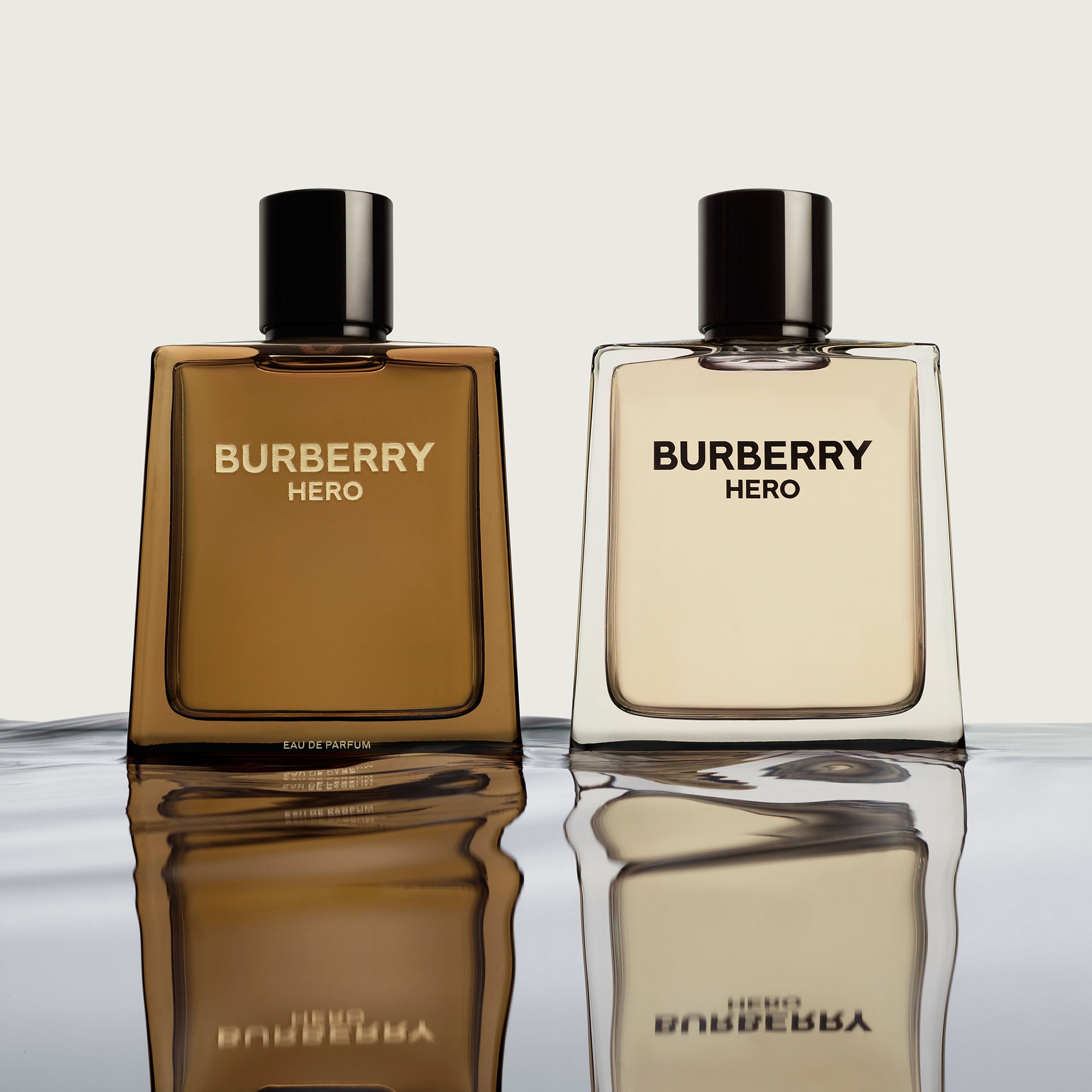 Burberry Burberry Hero Eau De Parfum 8