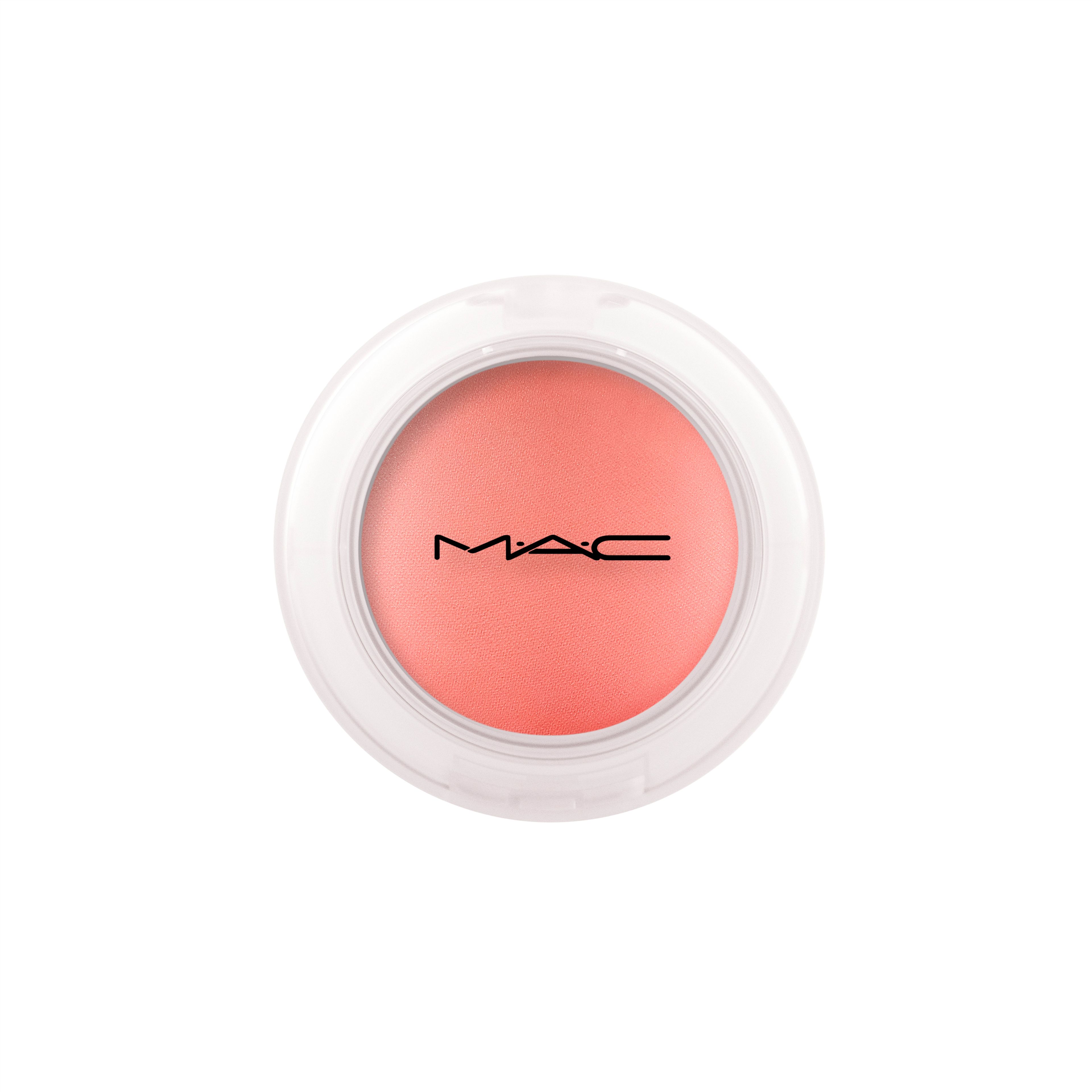 MAC Mac Glow Play Blush 3