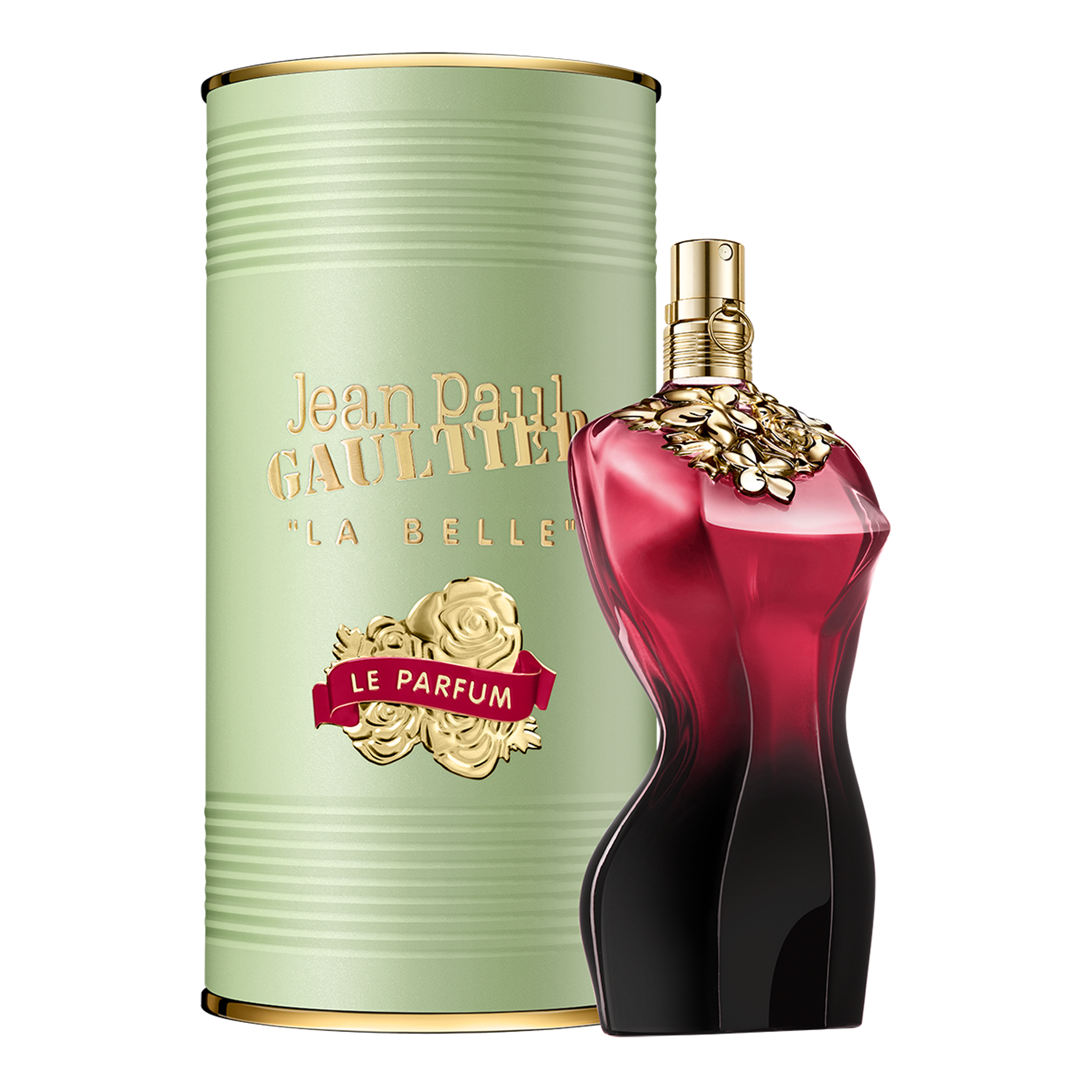 Jean Paul Gaultier La Belle Le Parfum - Eau De Parfum Intense 3
