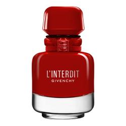 L'interdit Eau De Parfum Rouge Ultime Givenchy