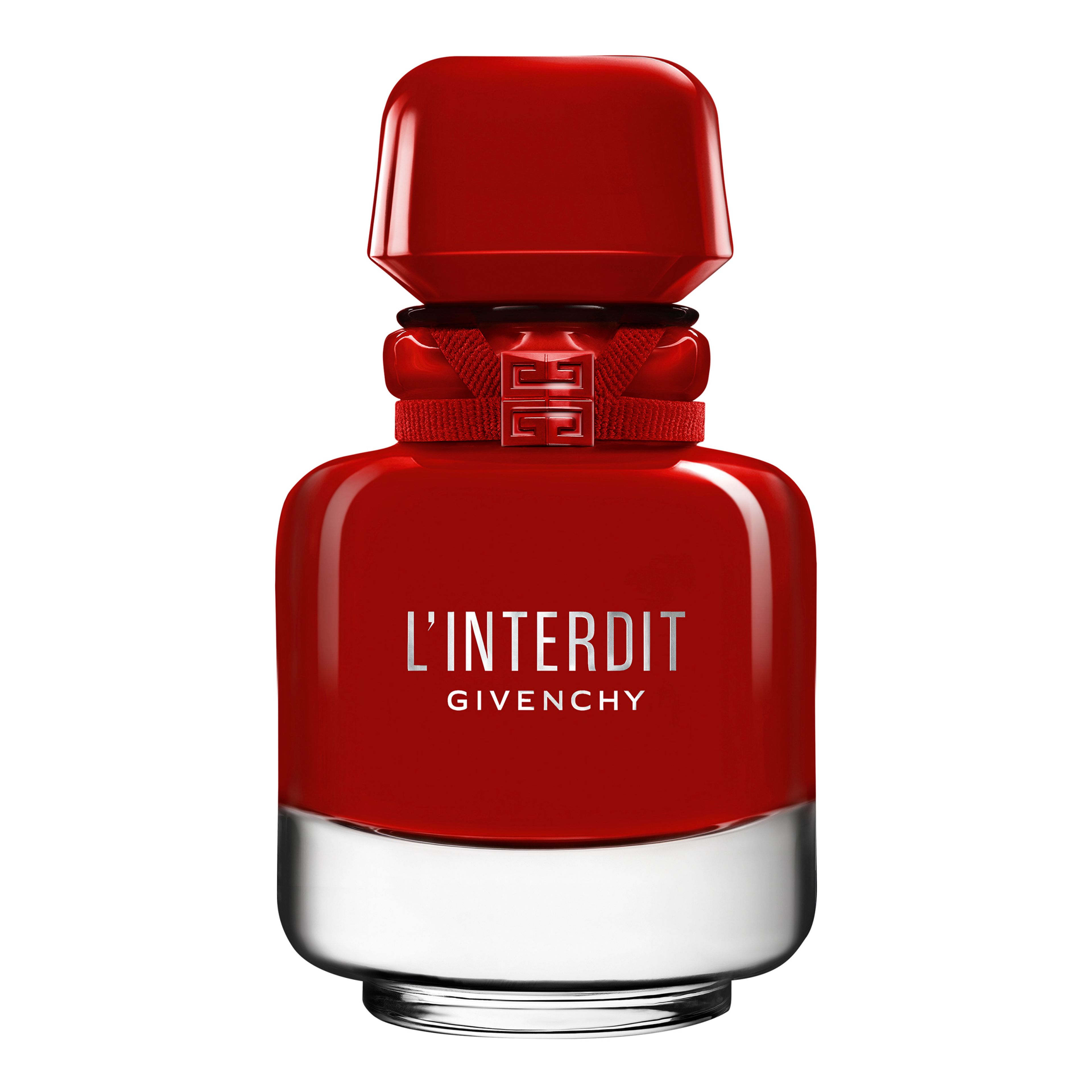 Givenchy L'interdit Eau De Parfum Rouge Ultime 1