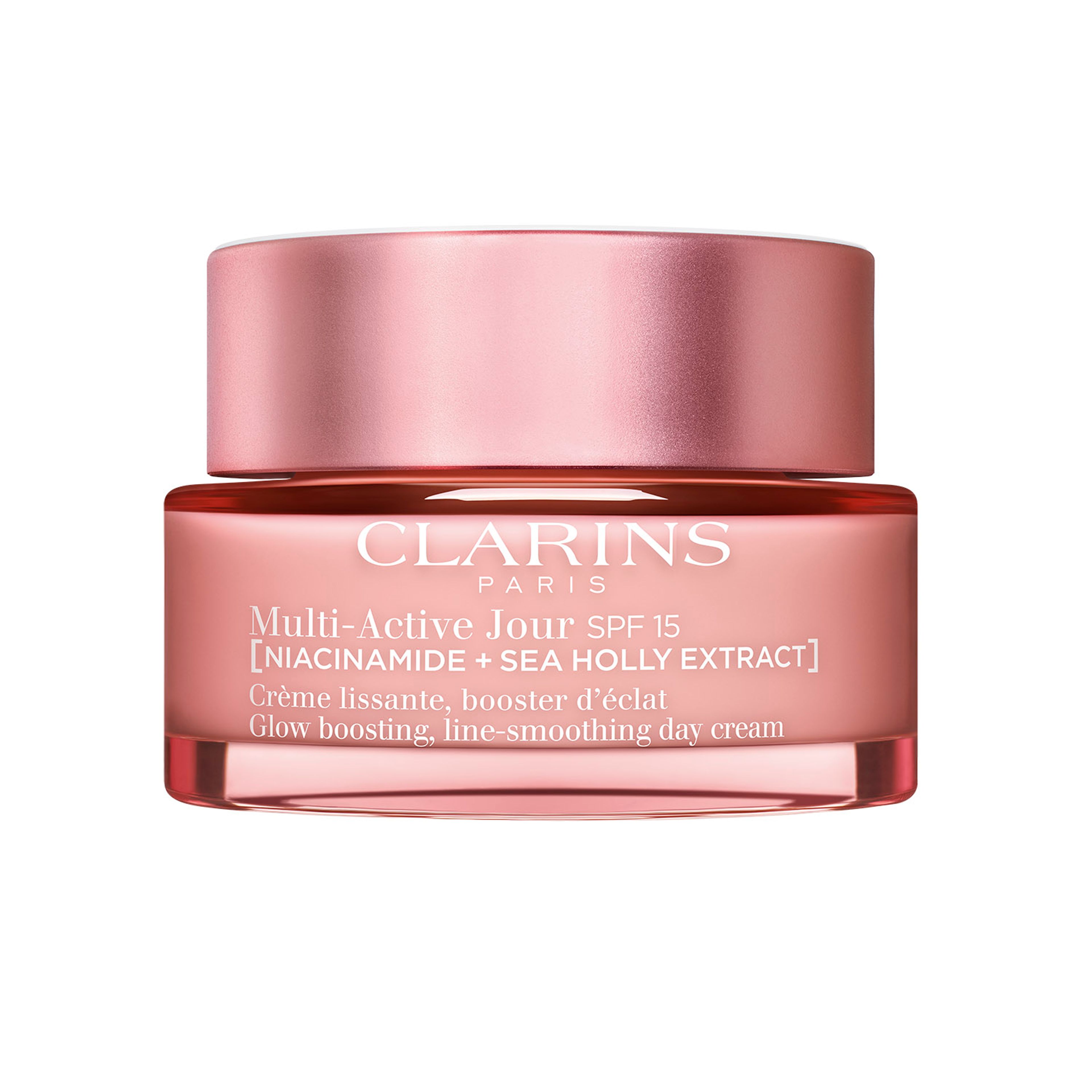 Clarins Multi-active Crema Giorno Spf15 1