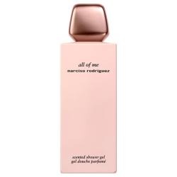 All Of Me Gel Doccia Narciso Rodriguez