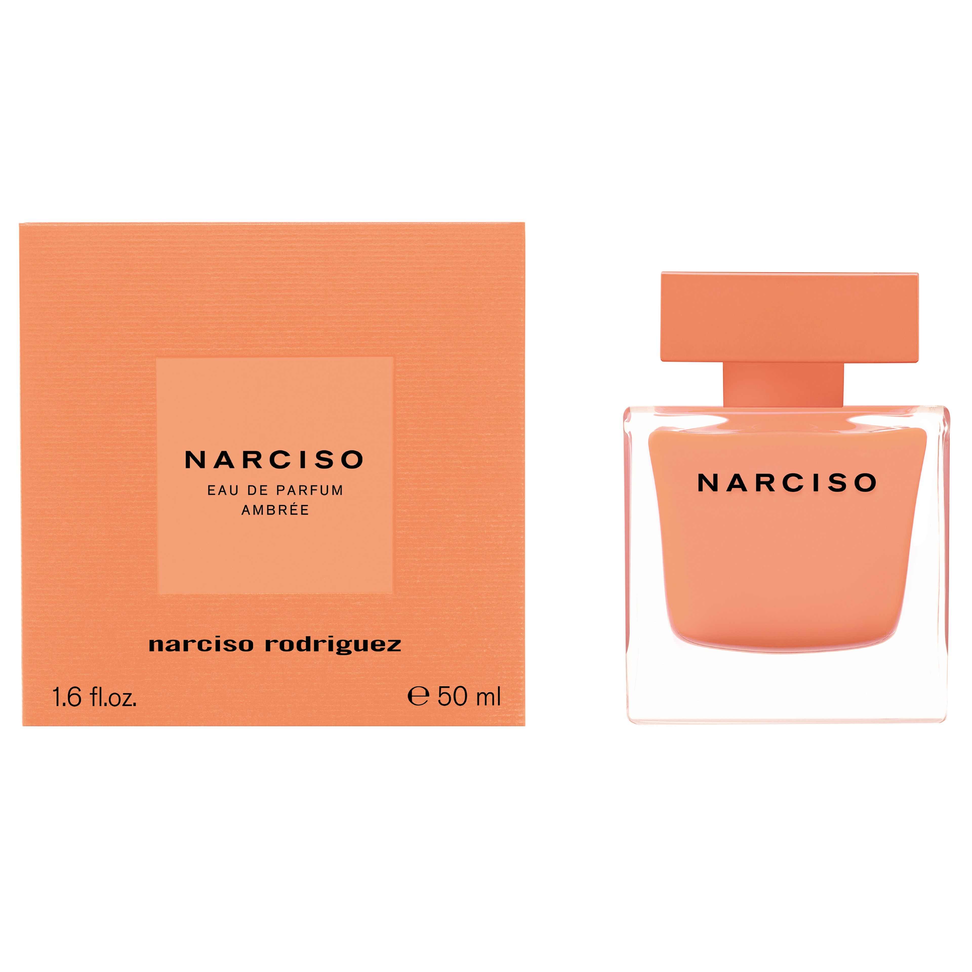 Narciso Eau De Parfum Ambrée Narciso Rodriguez 2