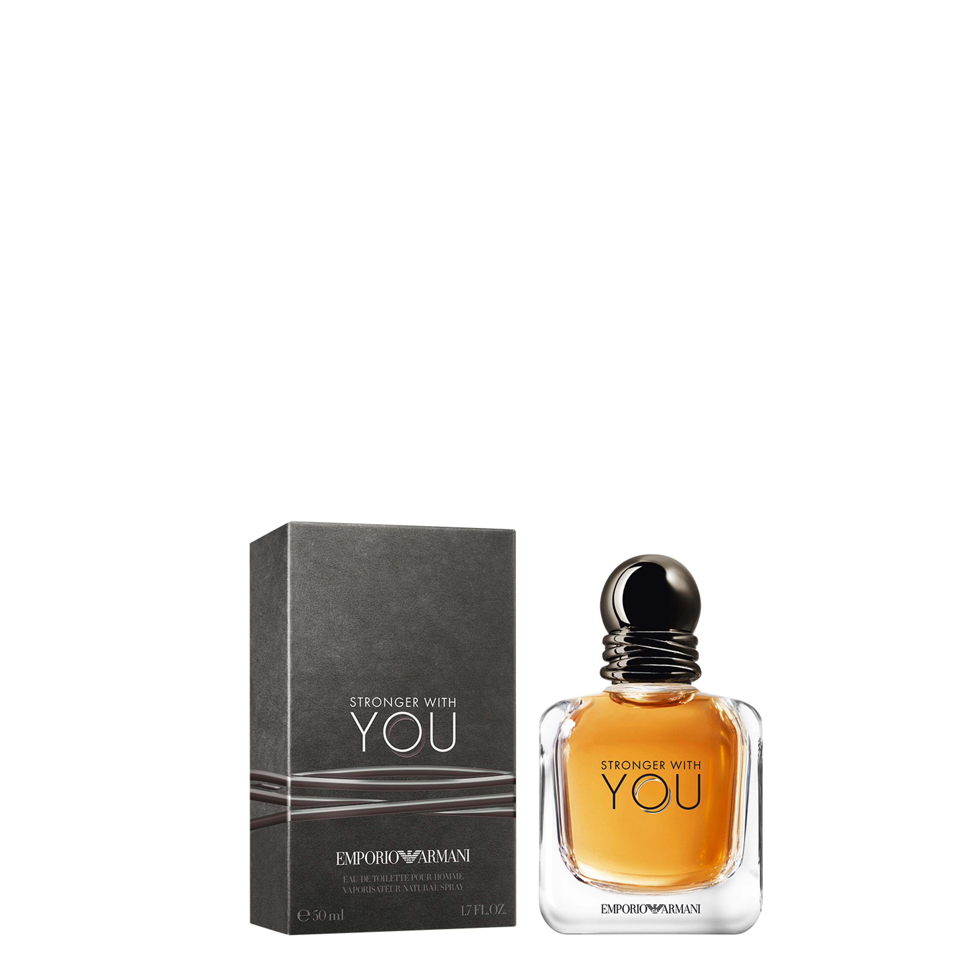 Armani Stronger With You 8