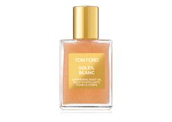 Soleil Blanc Shimmering Body Oil

shade: Rose Gold Tom Ford