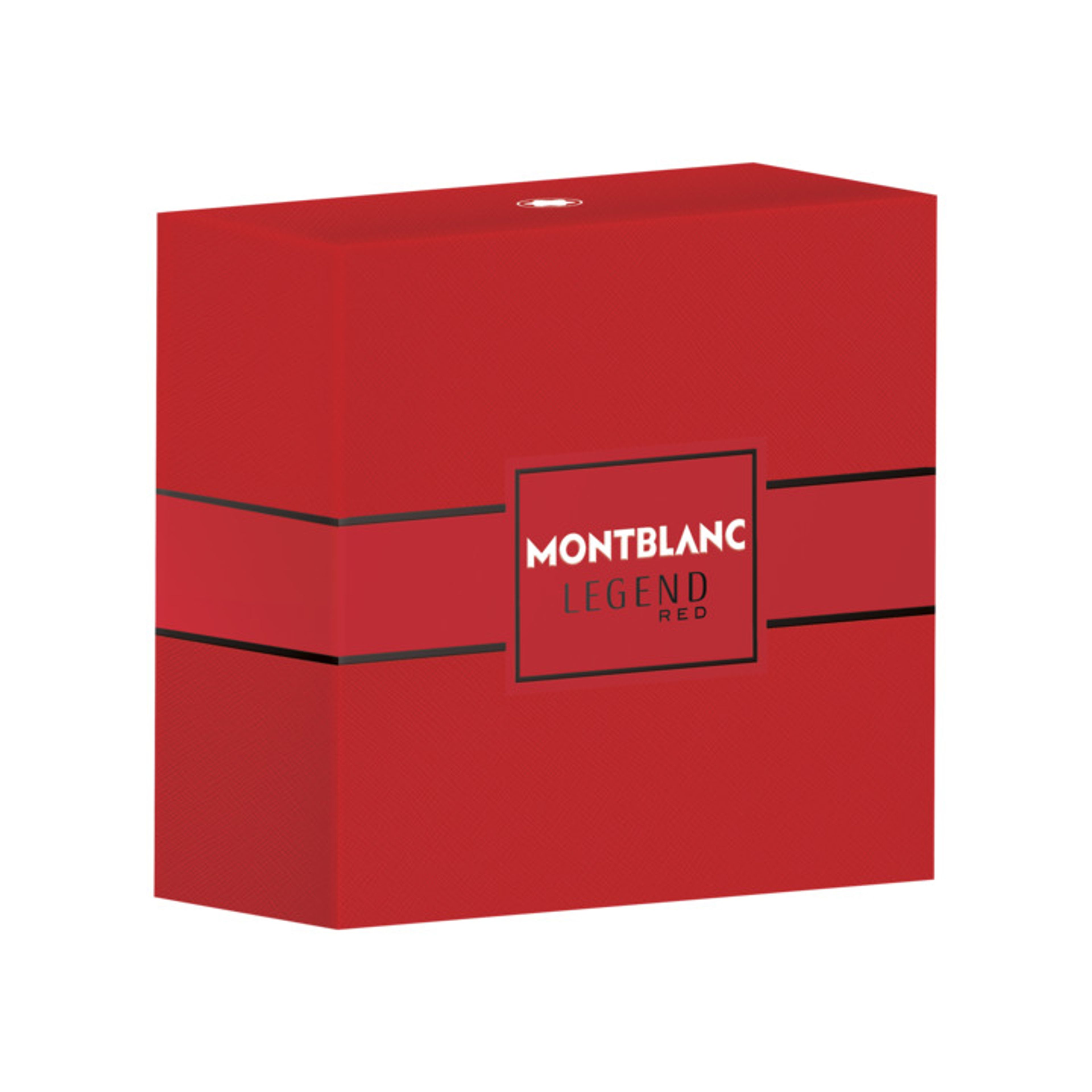 Montblanc Cofanetto Mb Legend Red Edp 3