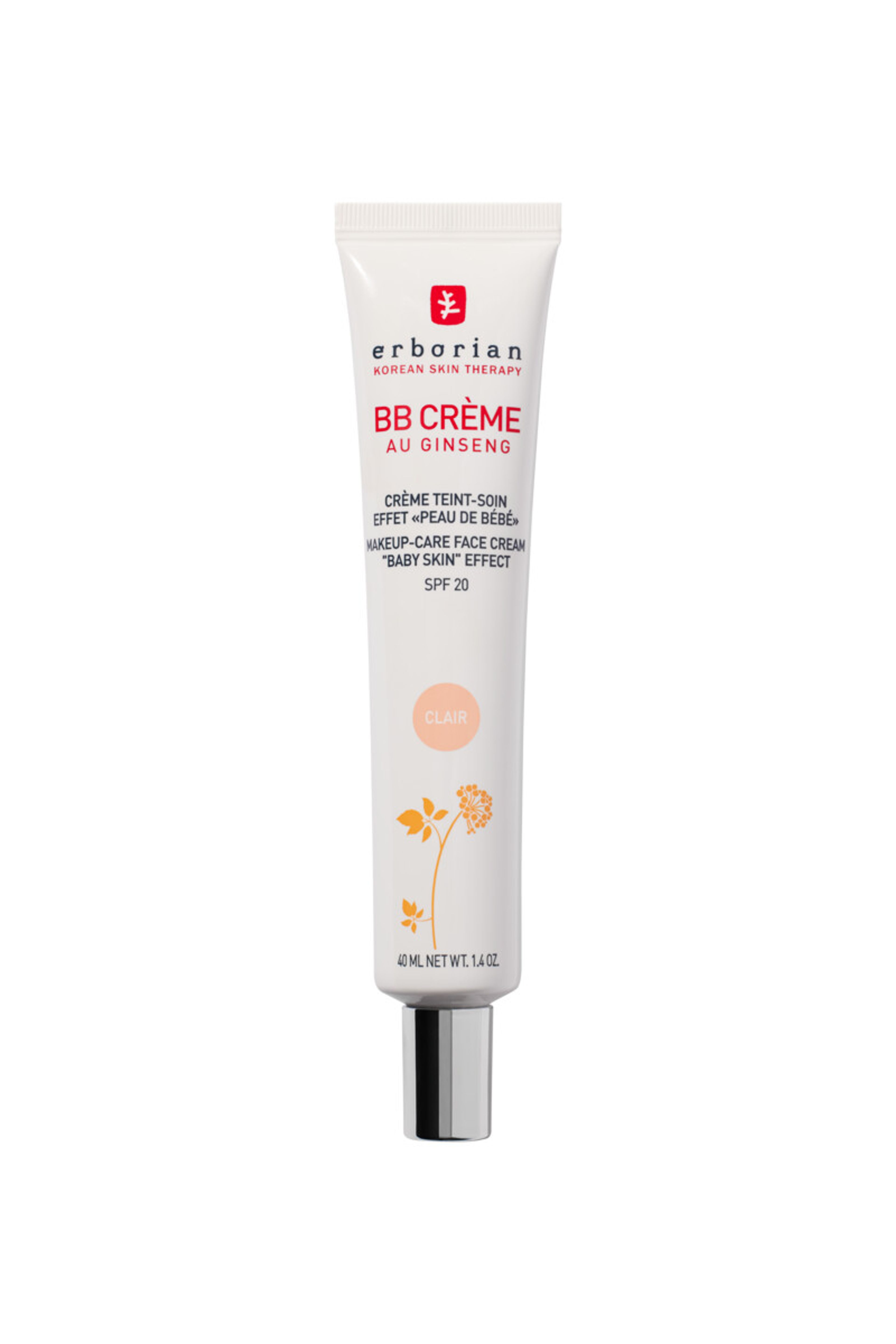 Erborian Bb Cream 1