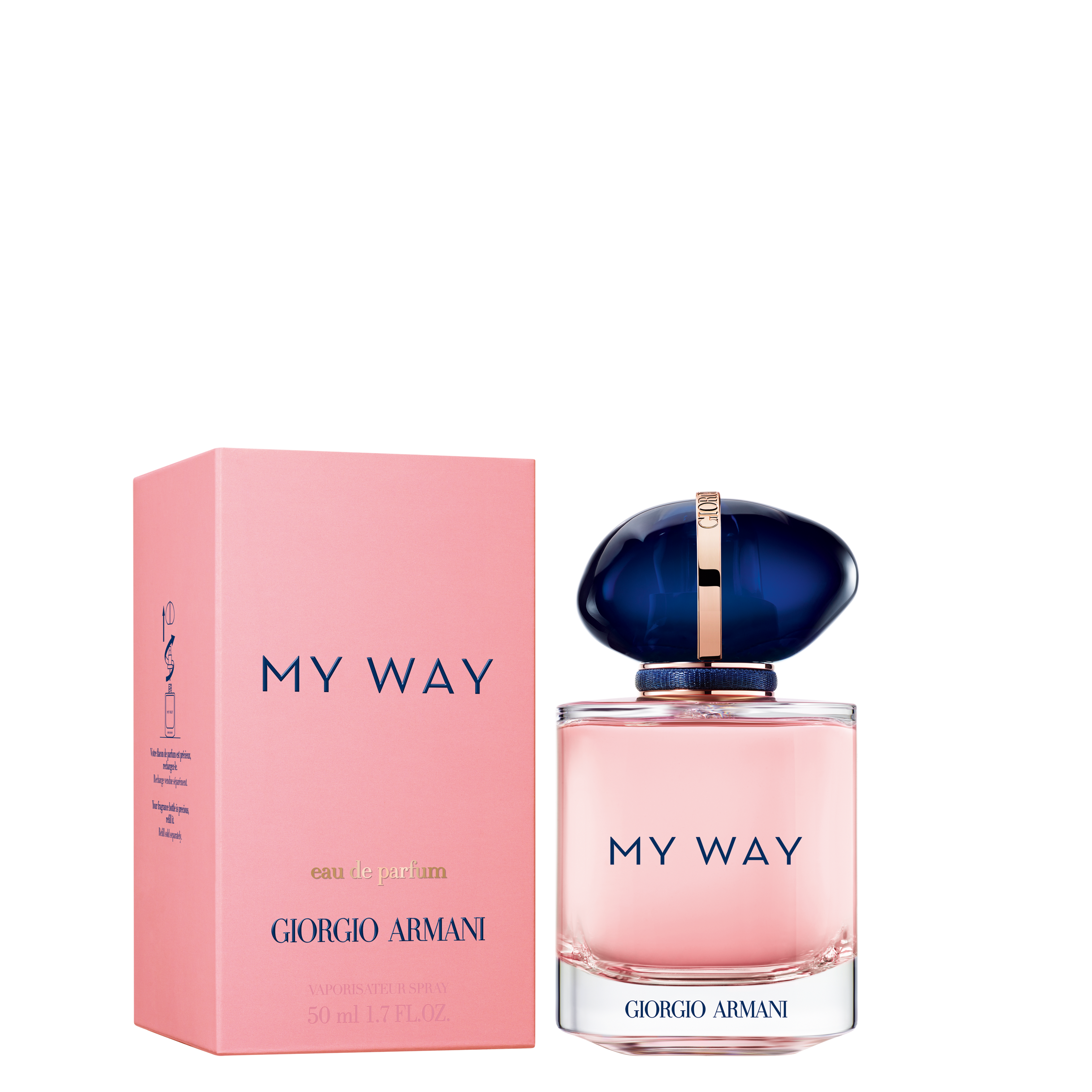 Armani My Way Eau De Parfum 2