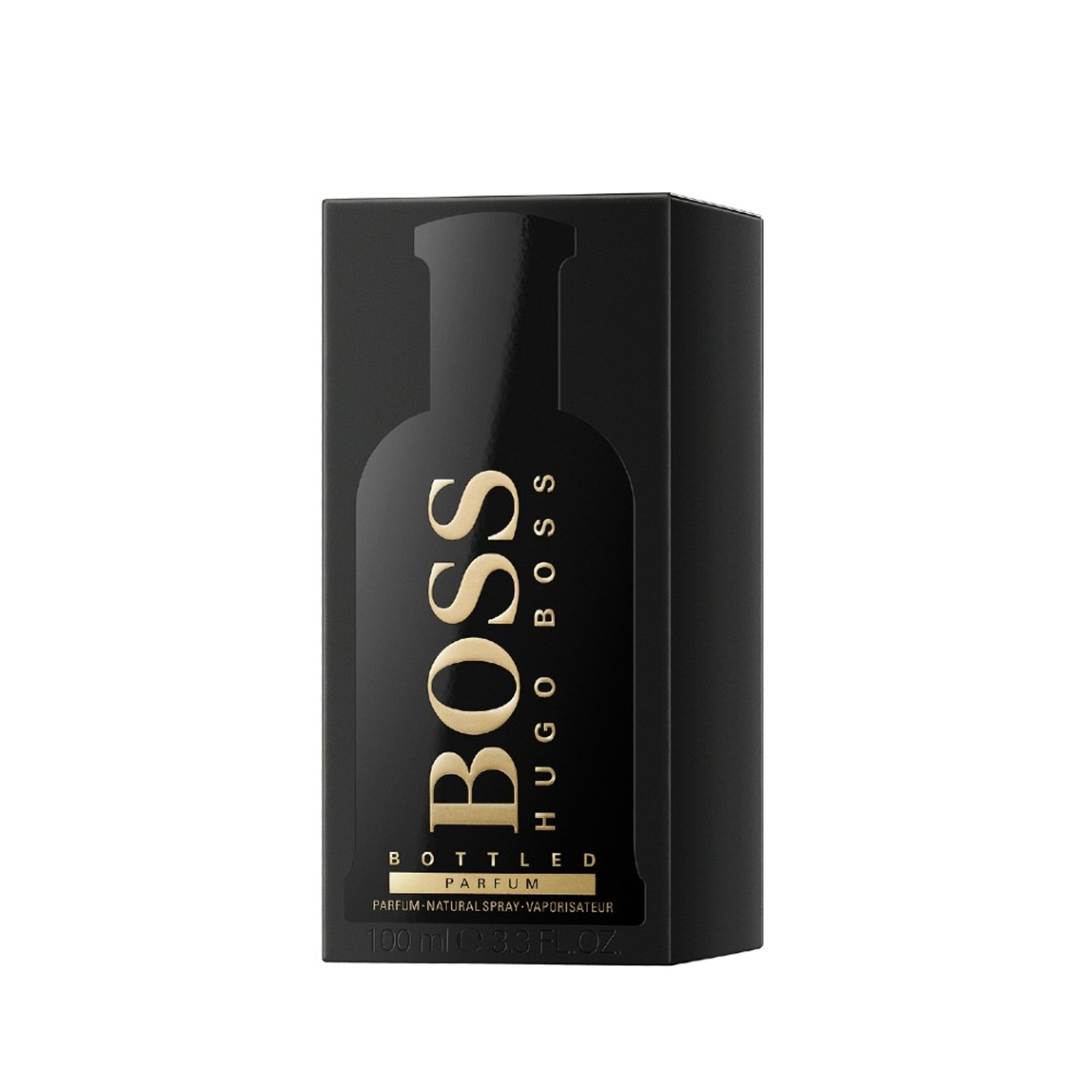 Boss Bottled Parfum Hugo Boss 3