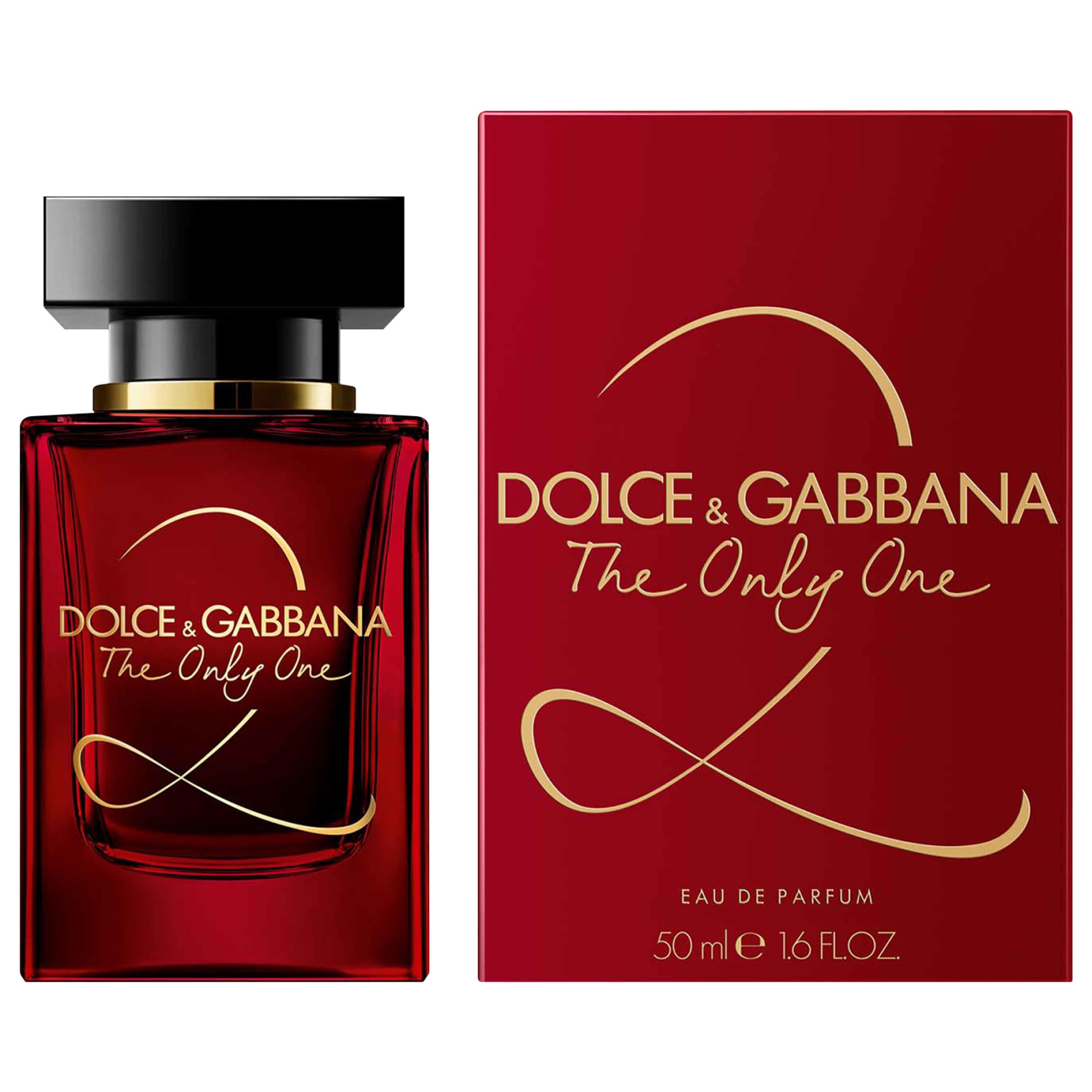 Dolce & Gabbana The Only One 2 Eau De Parfum Pour Femme 2