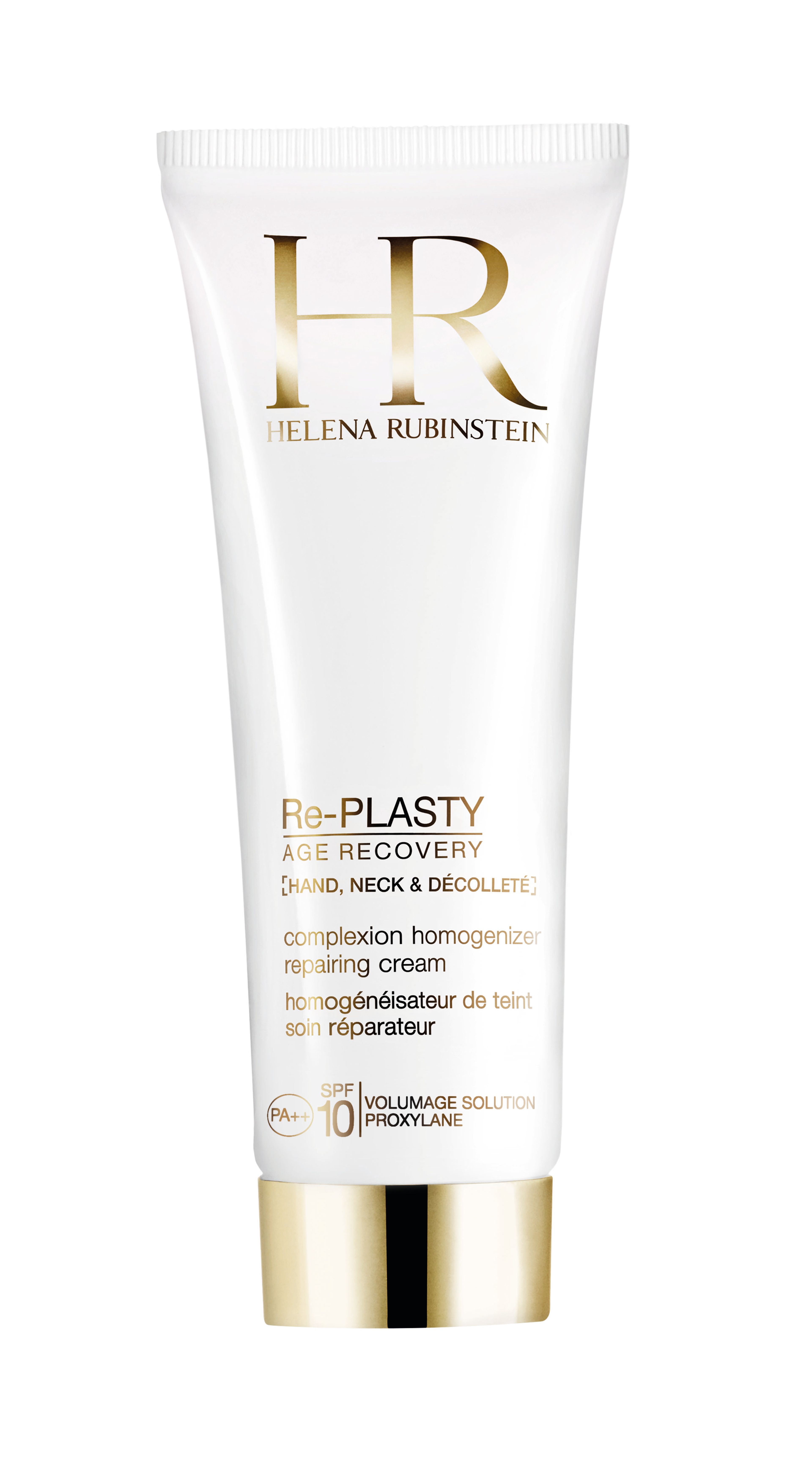 Helena Rubinstein Re-plasty Age Recovery Hand, Neck & Decollete Cream 1